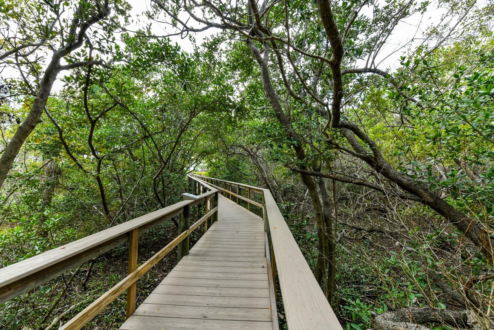 BAY ESTATES NORTH - Residential