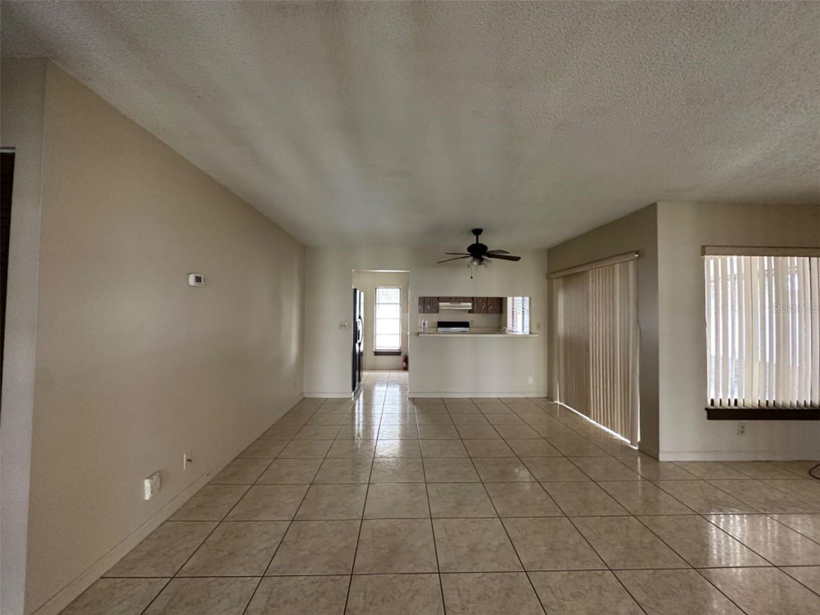 POINCIANA VILLAGE 01 NEIGHBORHOOD 03 SOUTH - Residential Lease