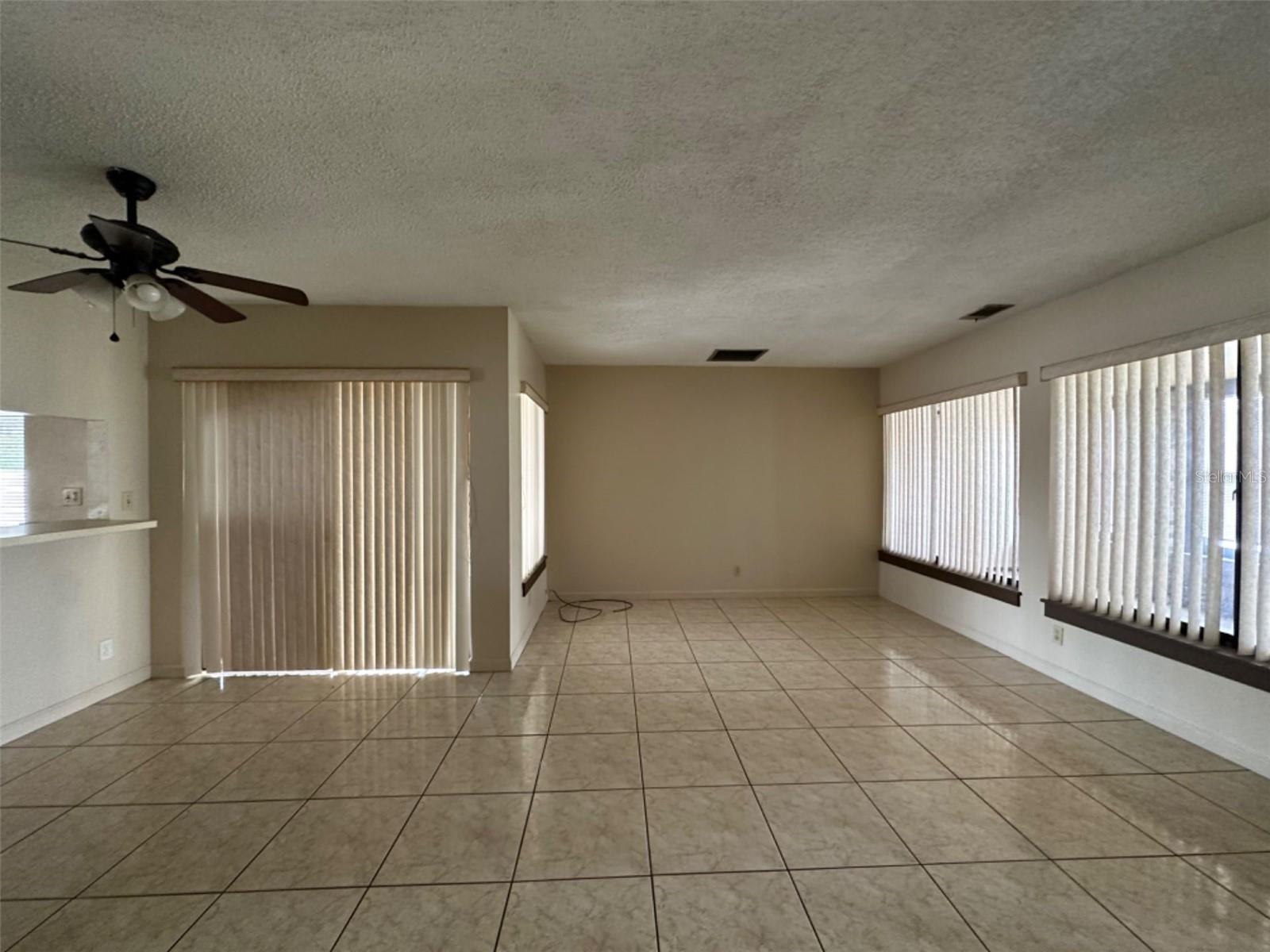 POINCIANA VILLAGE 01 NEIGHBORHOOD 03 SOUTH - Residential Lease