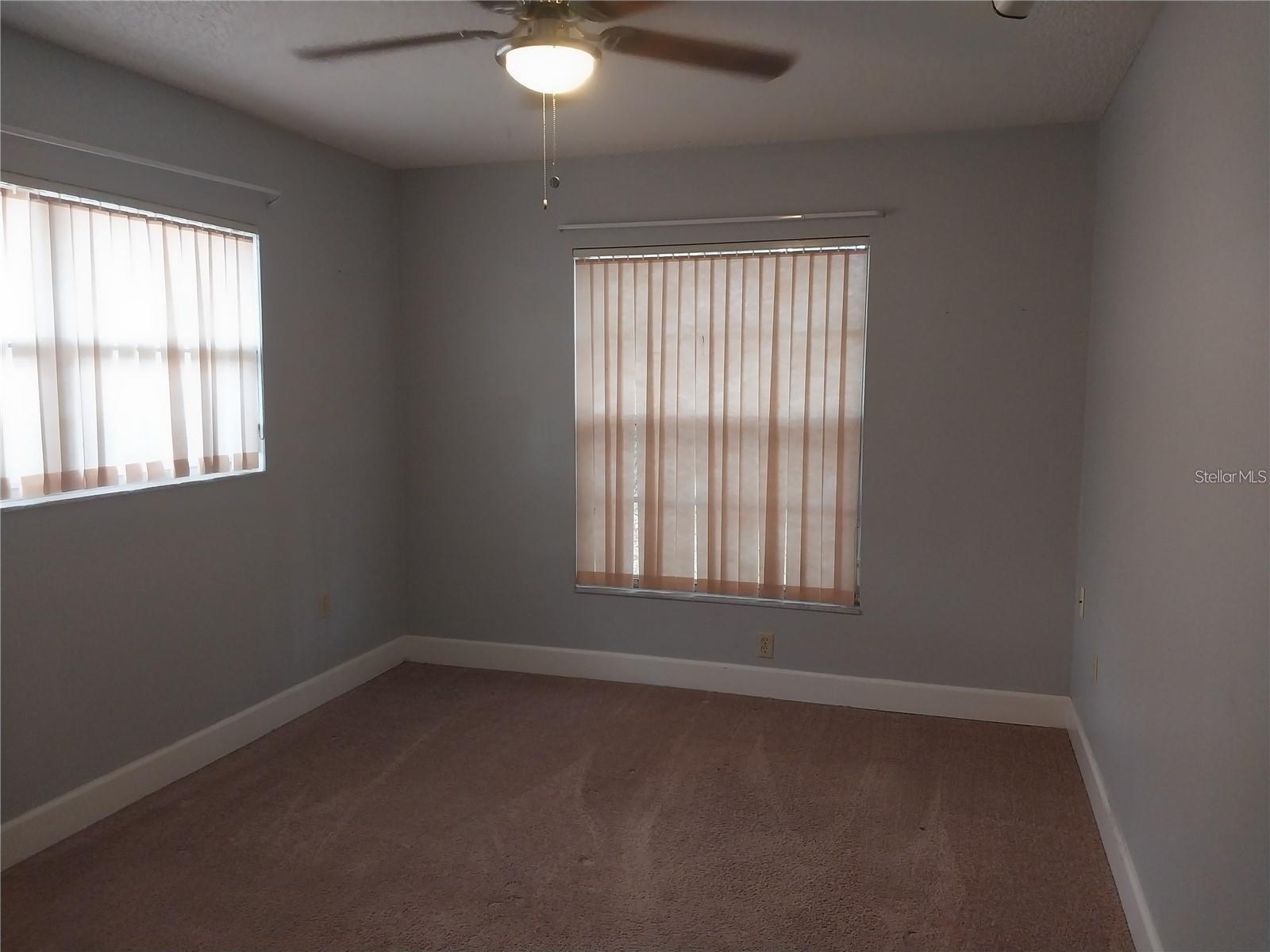 TAMARON - Residential Lease