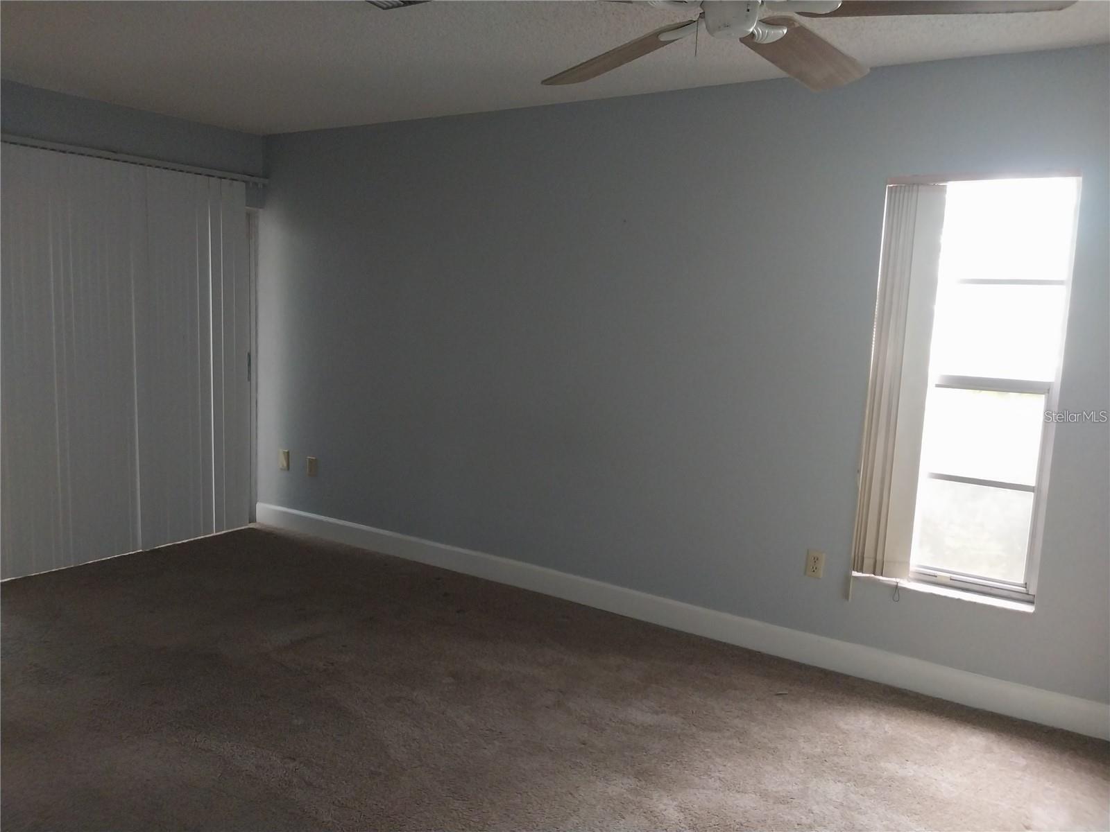 TAMARON - Residential Lease