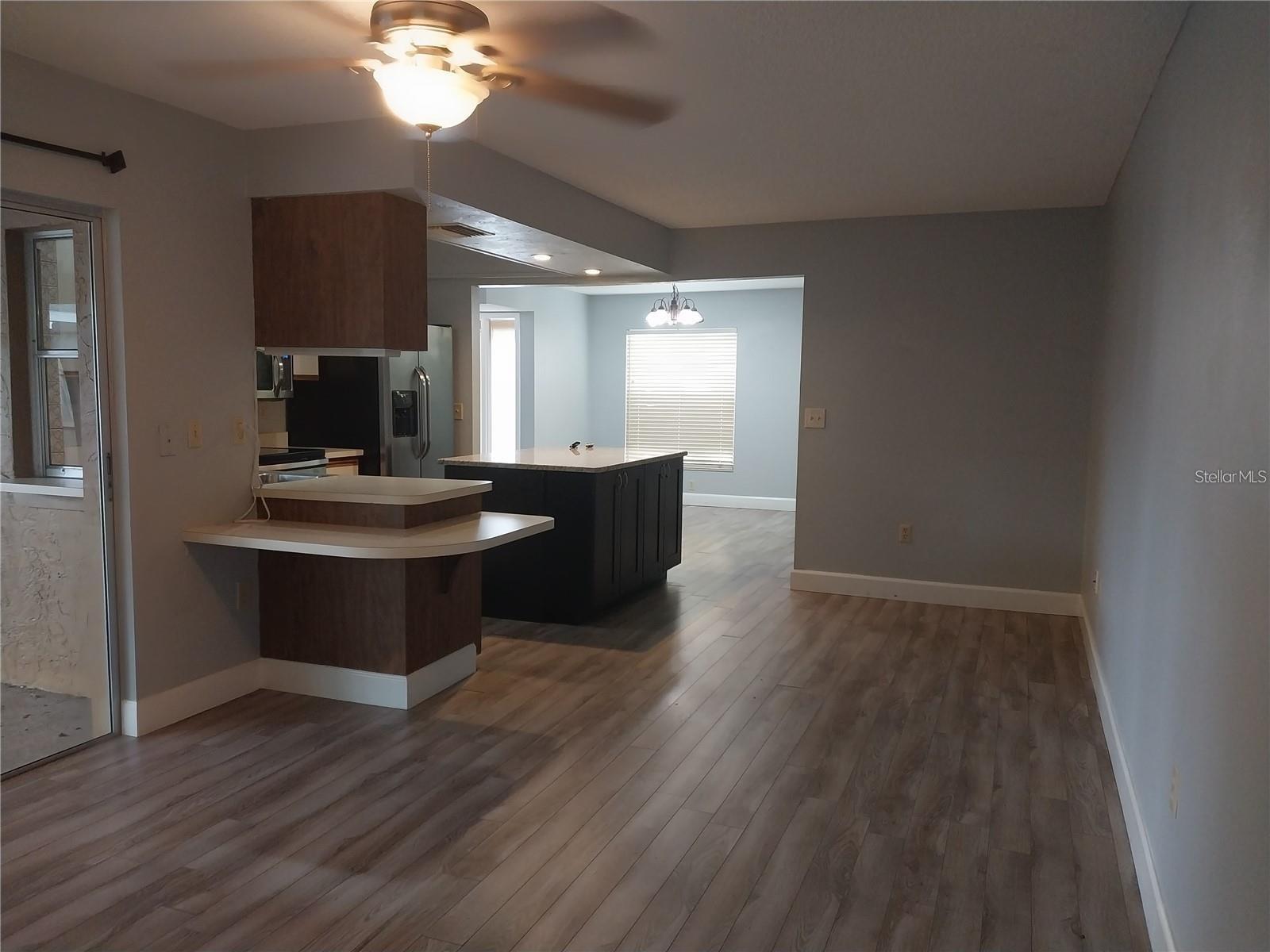 TAMARON - Residential Lease