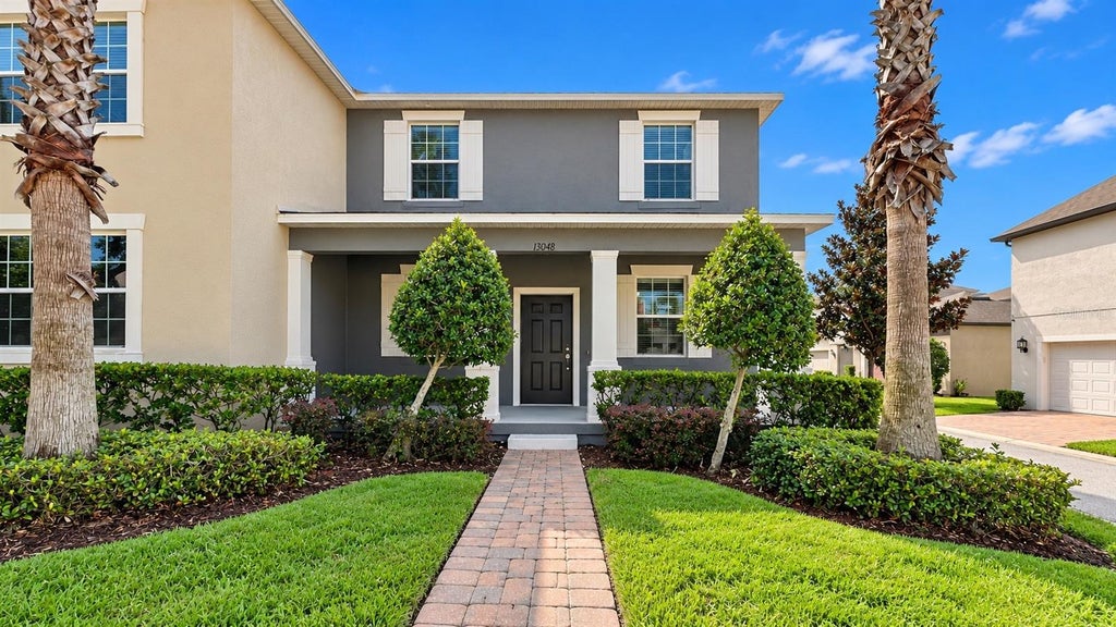 Photo of 13048 Garridan Avenue, Windermere, FL 34786 (MLS # O6437234)