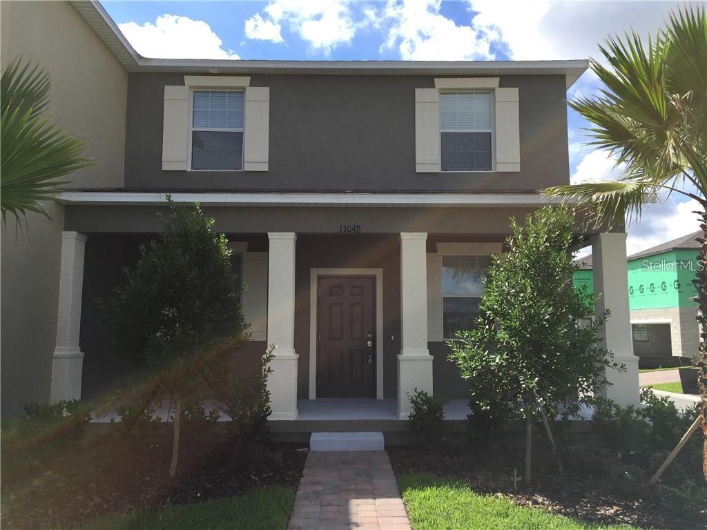 Photo of 13048 Garridan Avenue, Windermere, FL 34786 (MLS # O6437234)