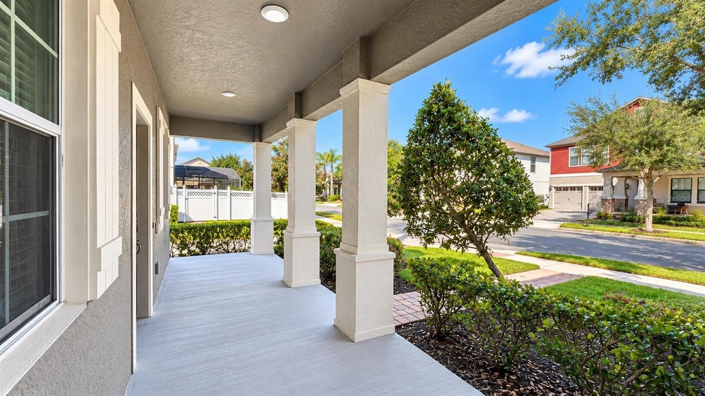 Photo of 13048 Garridan Avenue, Windermere, FL 34786 (MLS # O6437234)