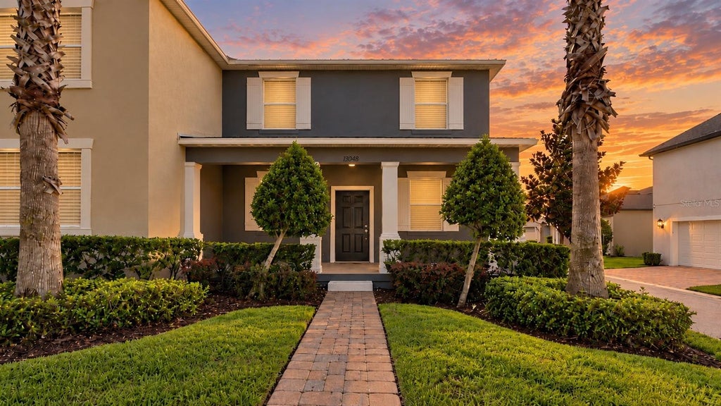 Photo of 13048 Garridan Avenue, Windermere, FL 34786 (MLS # O6437234)