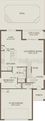 15971 SANDY CLIFFS DRIVE
