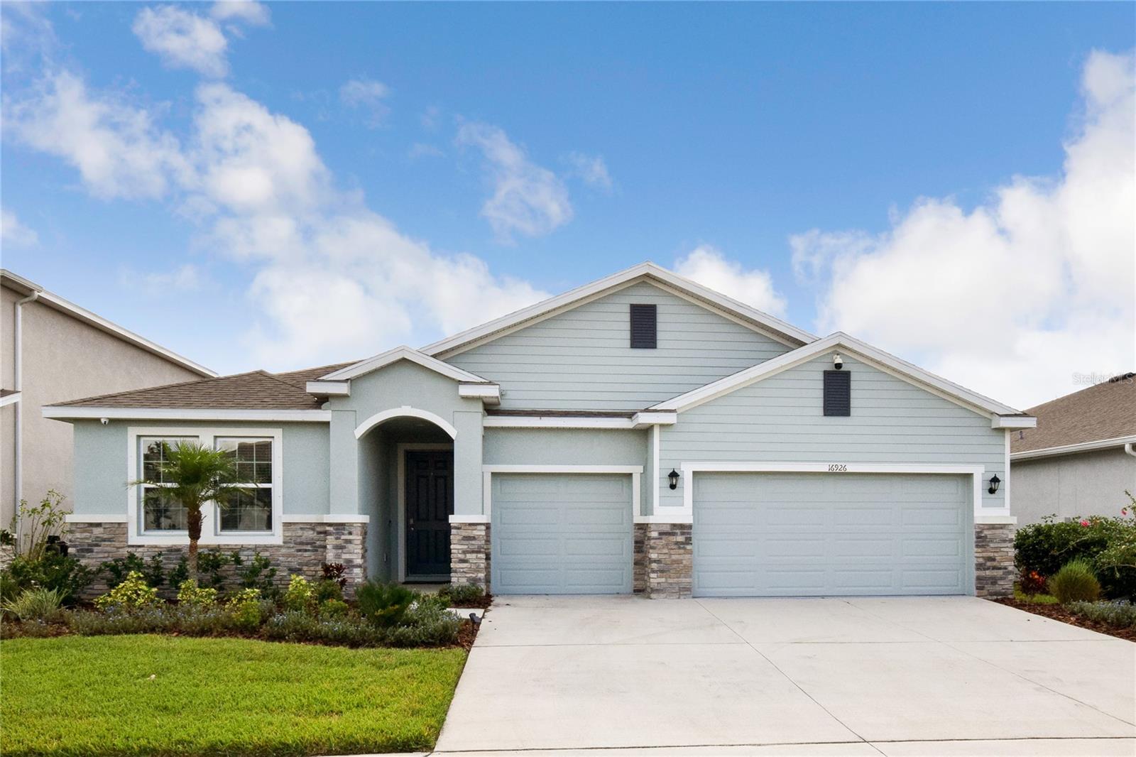 16926 HARVEST MOON WAY