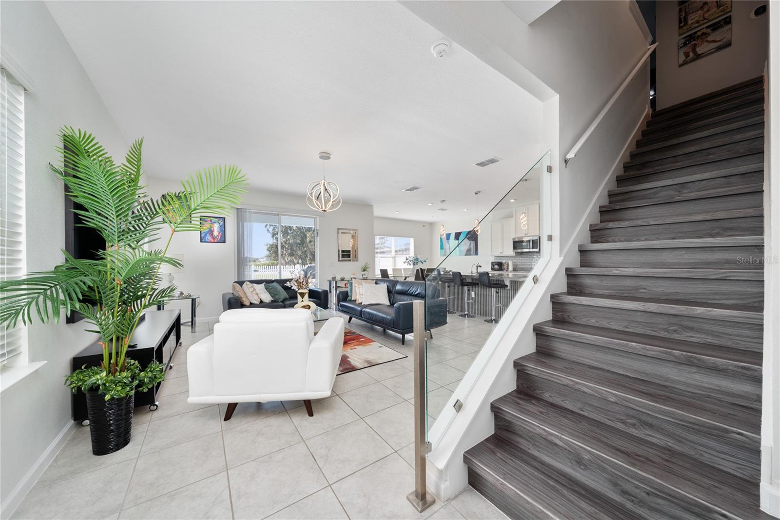 CREEKSIDE AT BOGGY CREEK PH 3 - Residential Lease