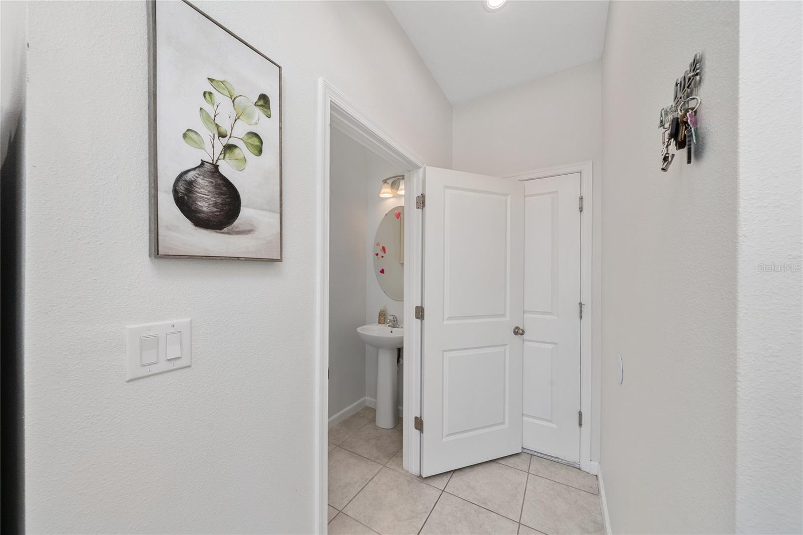 CREEKSIDE AT BOGGY CREEK PH 3 - Residential Lease