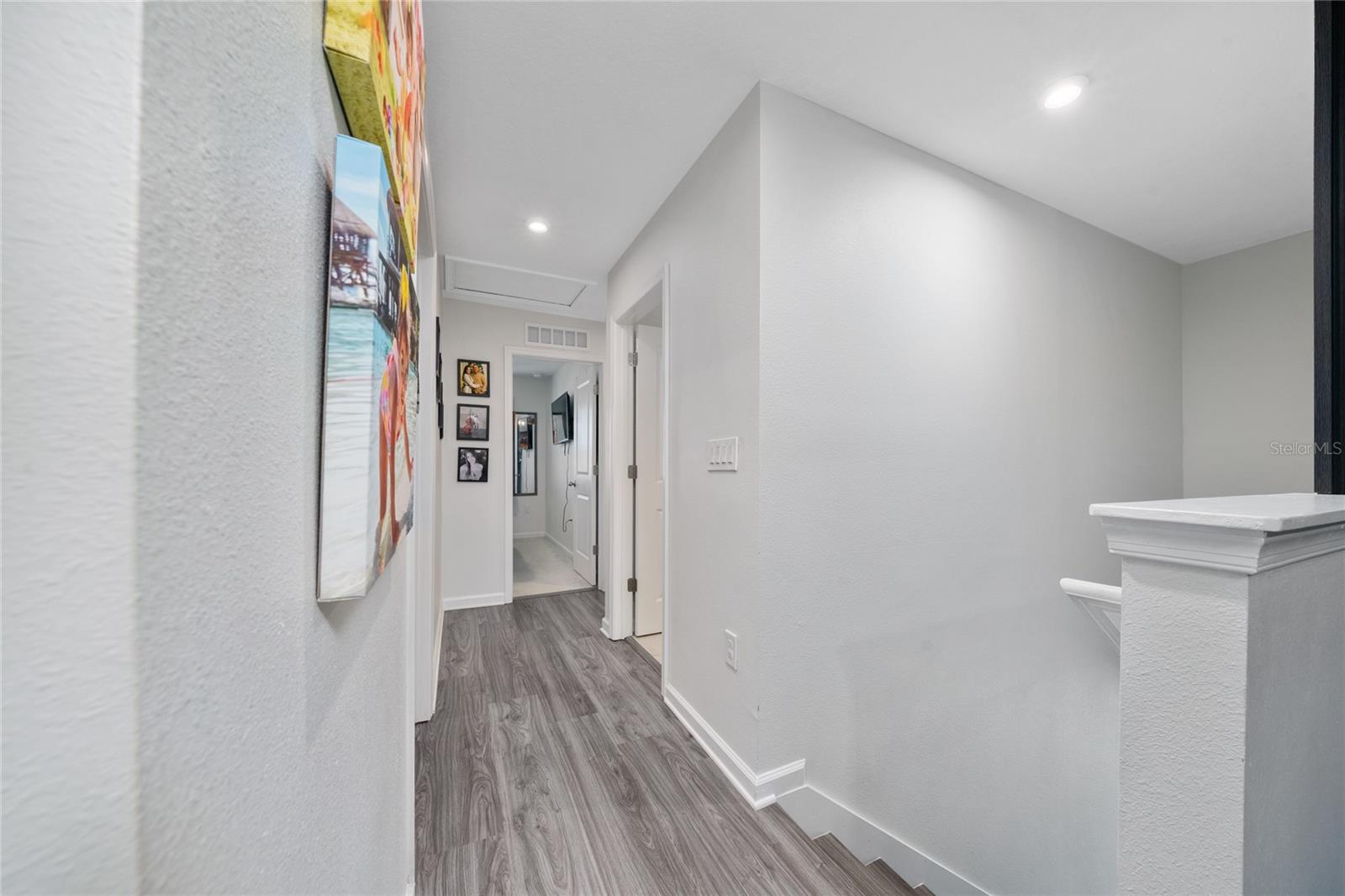 CREEKSIDE AT BOGGY CREEK PH 3 - Residential Lease