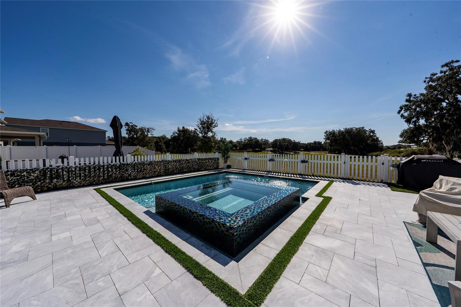 CREEKSIDE AT BOGGY CREEK PH 3 - Residential Lease