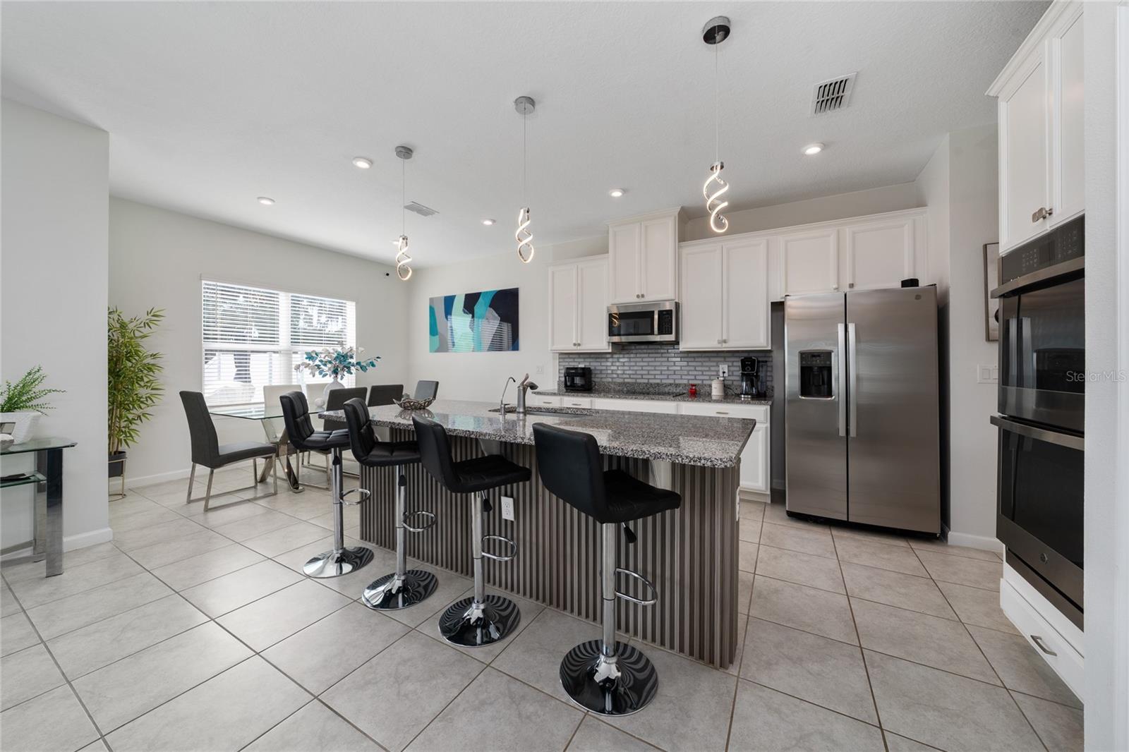 CREEKSIDE AT BOGGY CREEK PH 3 - Residential Lease