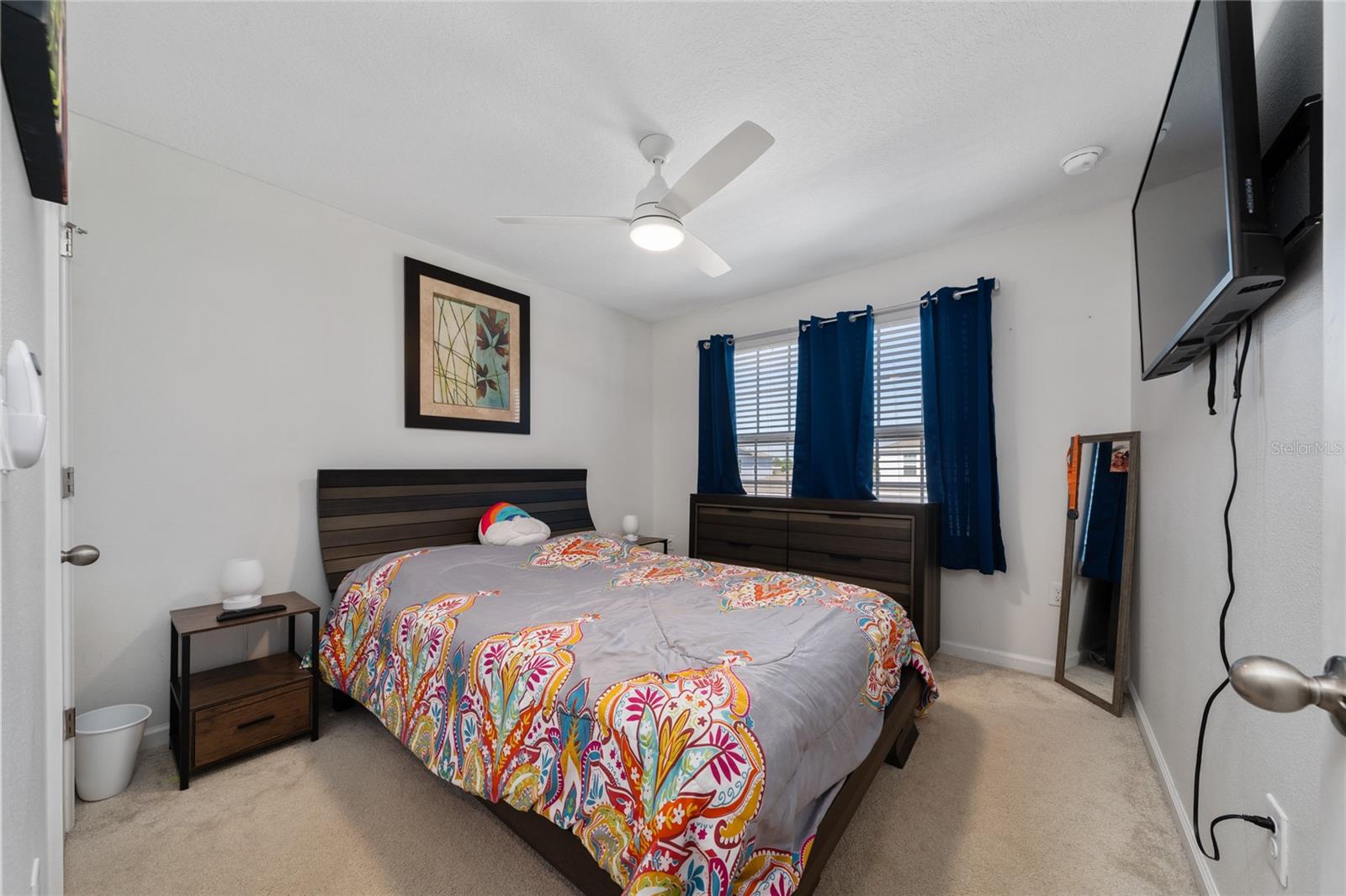 CREEKSIDE AT BOGGY CREEK PH 3 - Residential Lease