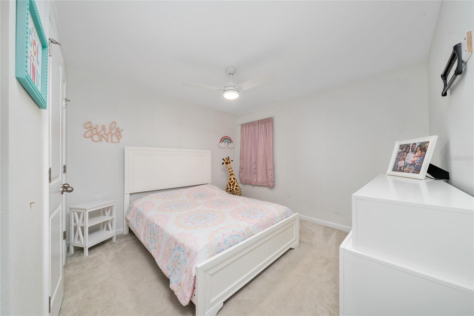 CREEKSIDE AT BOGGY CREEK PH 3 - Residential Lease