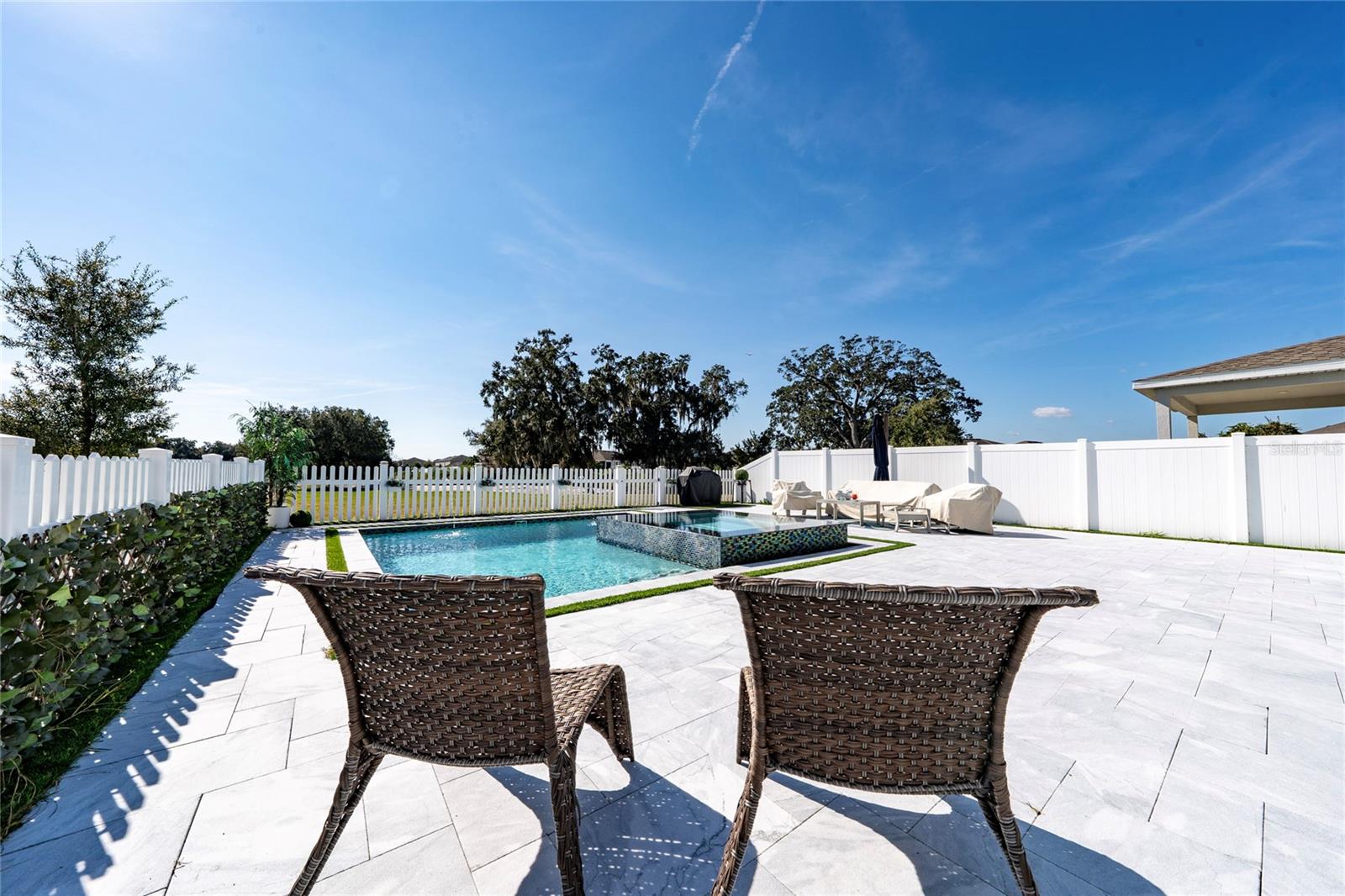 CREEKSIDE AT BOGGY CREEK PH 3 - Residential Lease