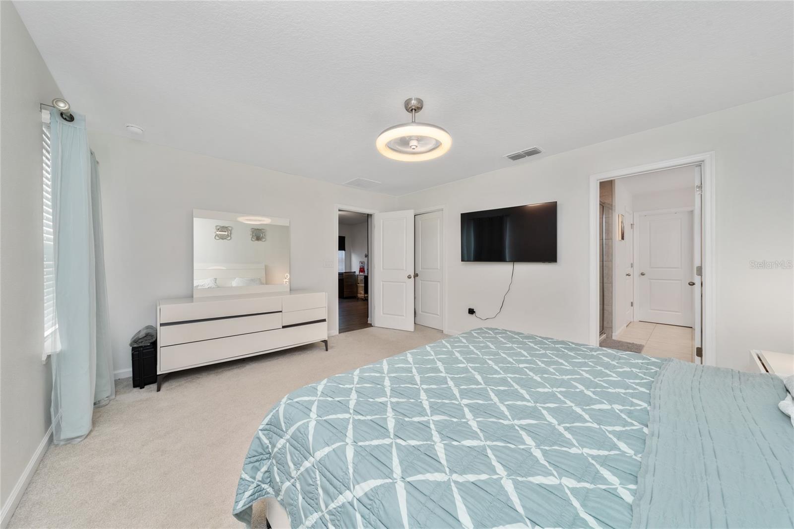 CREEKSIDE AT BOGGY CREEK PH 3 - Residential Lease