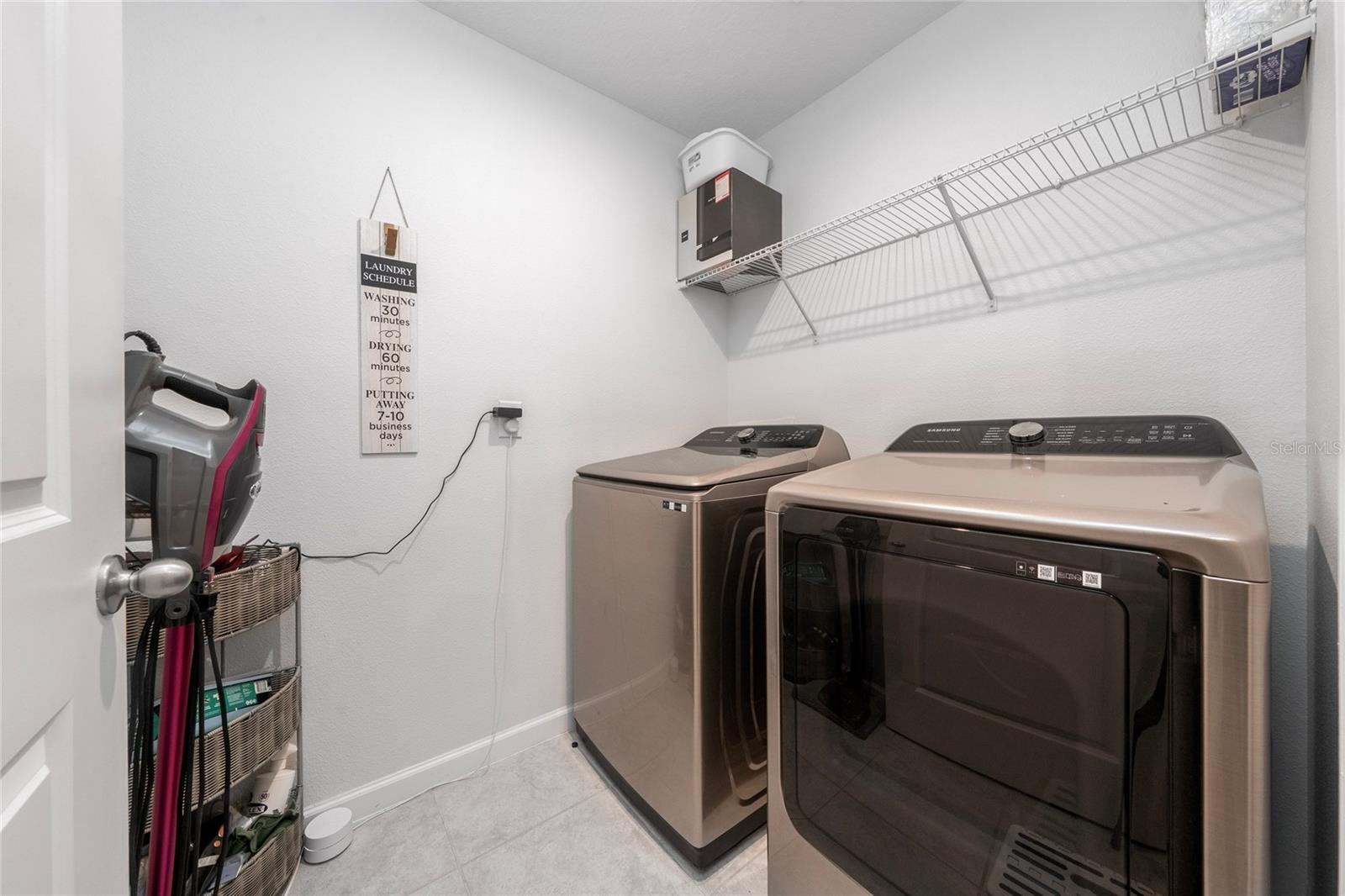 CREEKSIDE AT BOGGY CREEK PH 3 - Residential Lease