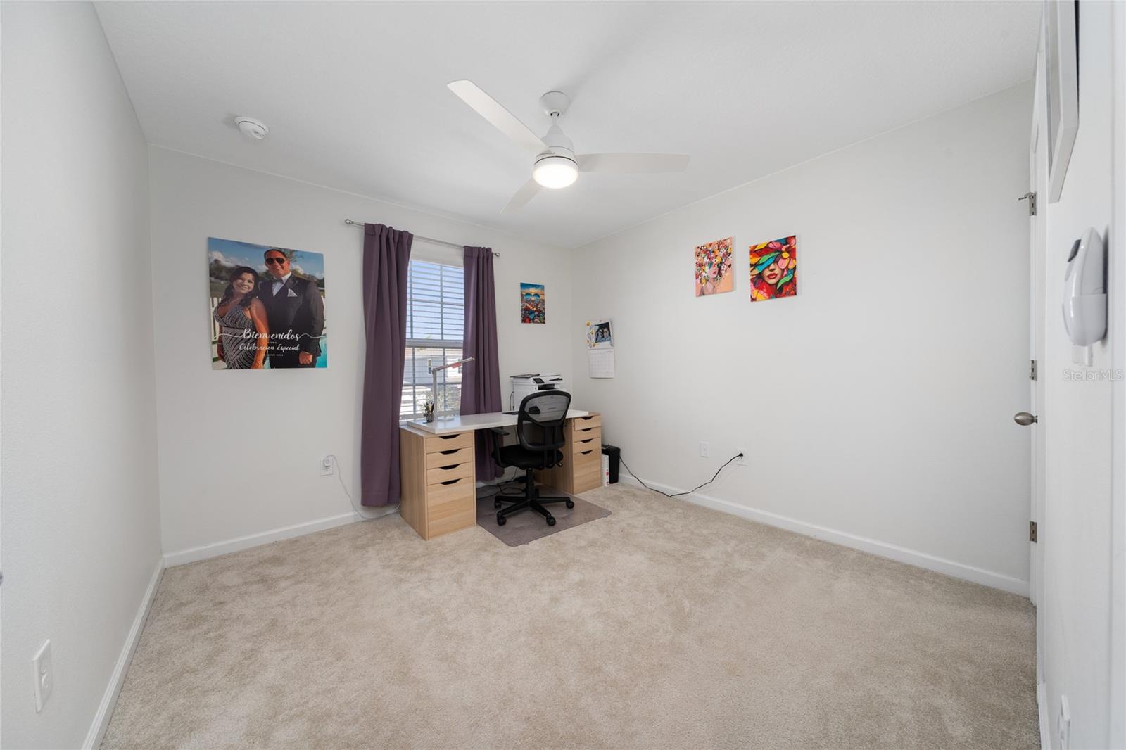 CREEKSIDE AT BOGGY CREEK PH 3 - Residential Lease