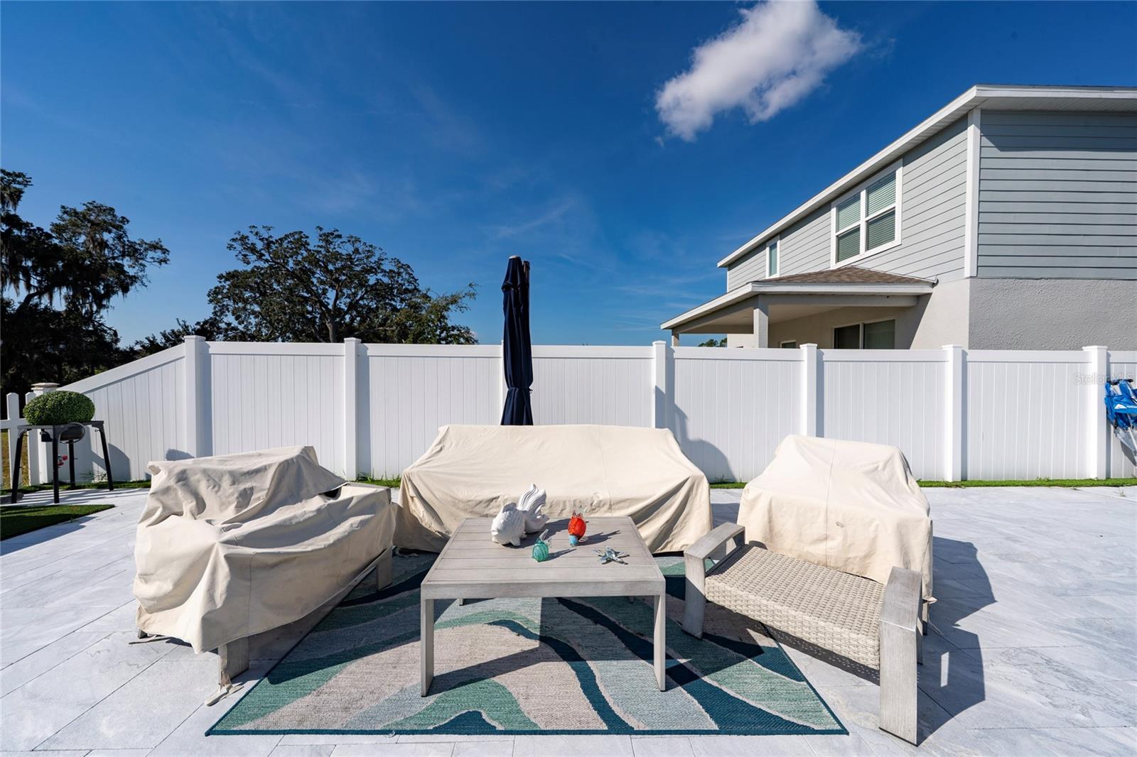 CREEKSIDE AT BOGGY CREEK PH 3 - Residential Lease