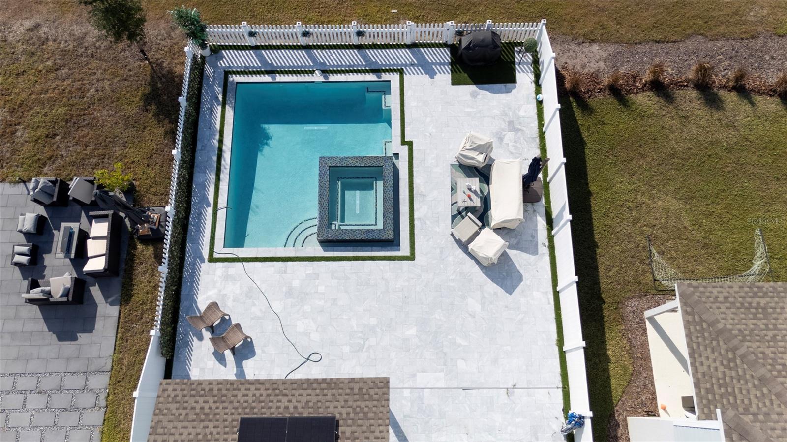 CREEKSIDE AT BOGGY CREEK PH 3 - Residential Lease