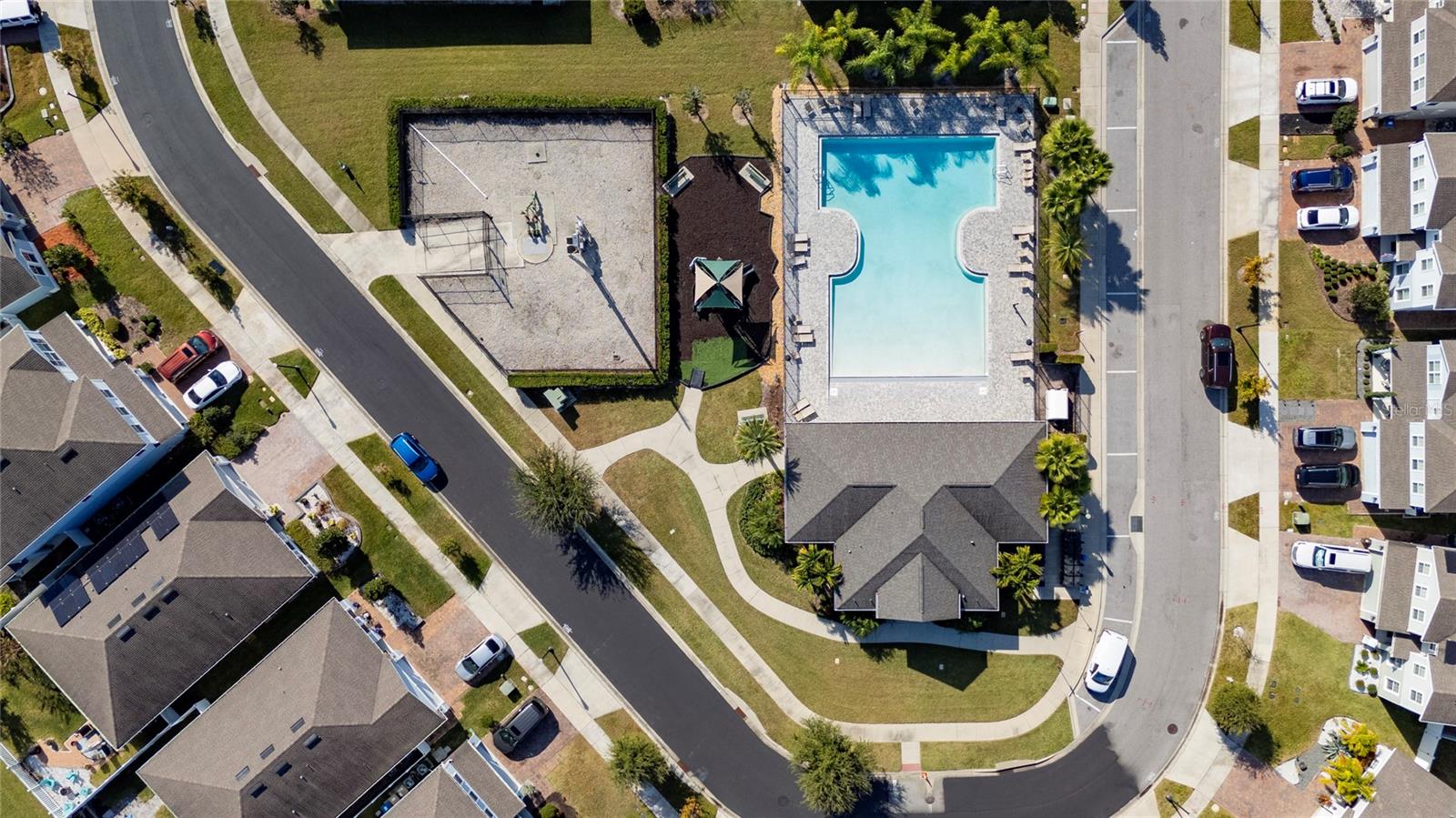 CREEKSIDE AT BOGGY CREEK PH 3 - Residential Lease