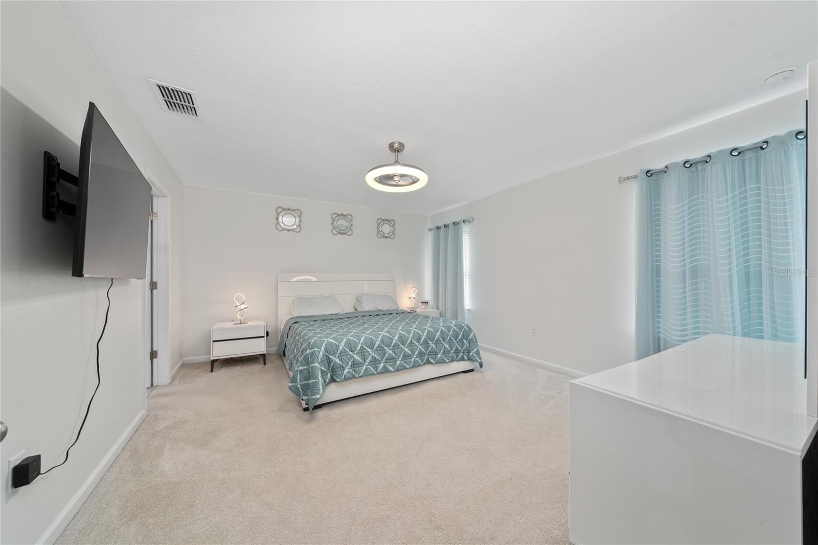 CREEKSIDE AT BOGGY CREEK PH 3 - Residential Lease