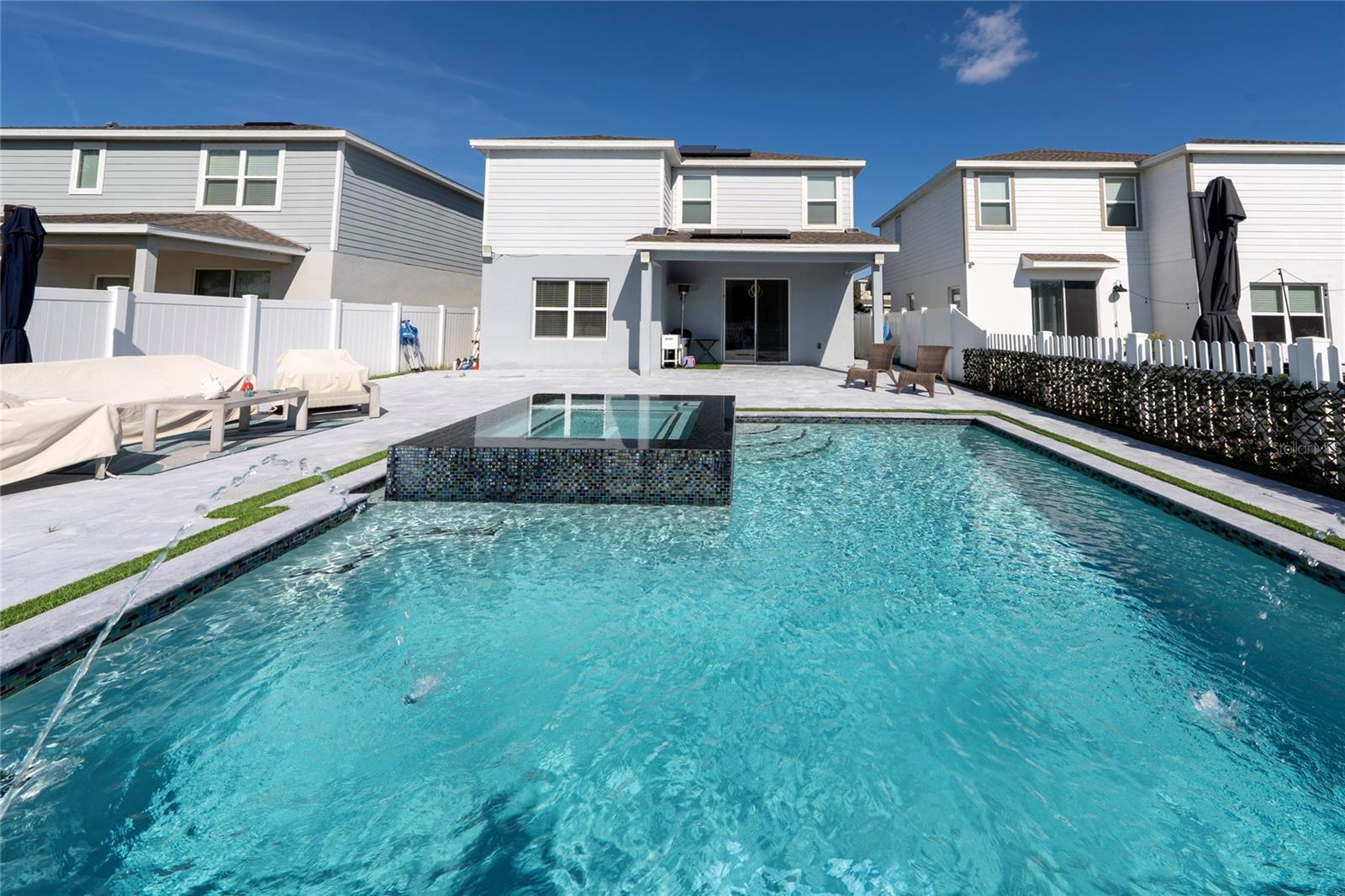 CREEKSIDE AT BOGGY CREEK PH 3 - Residential Lease