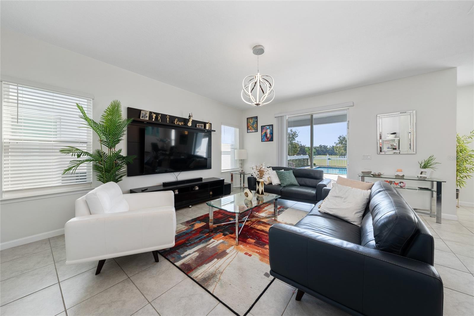 CREEKSIDE AT BOGGY CREEK PH 3 - Residential Lease