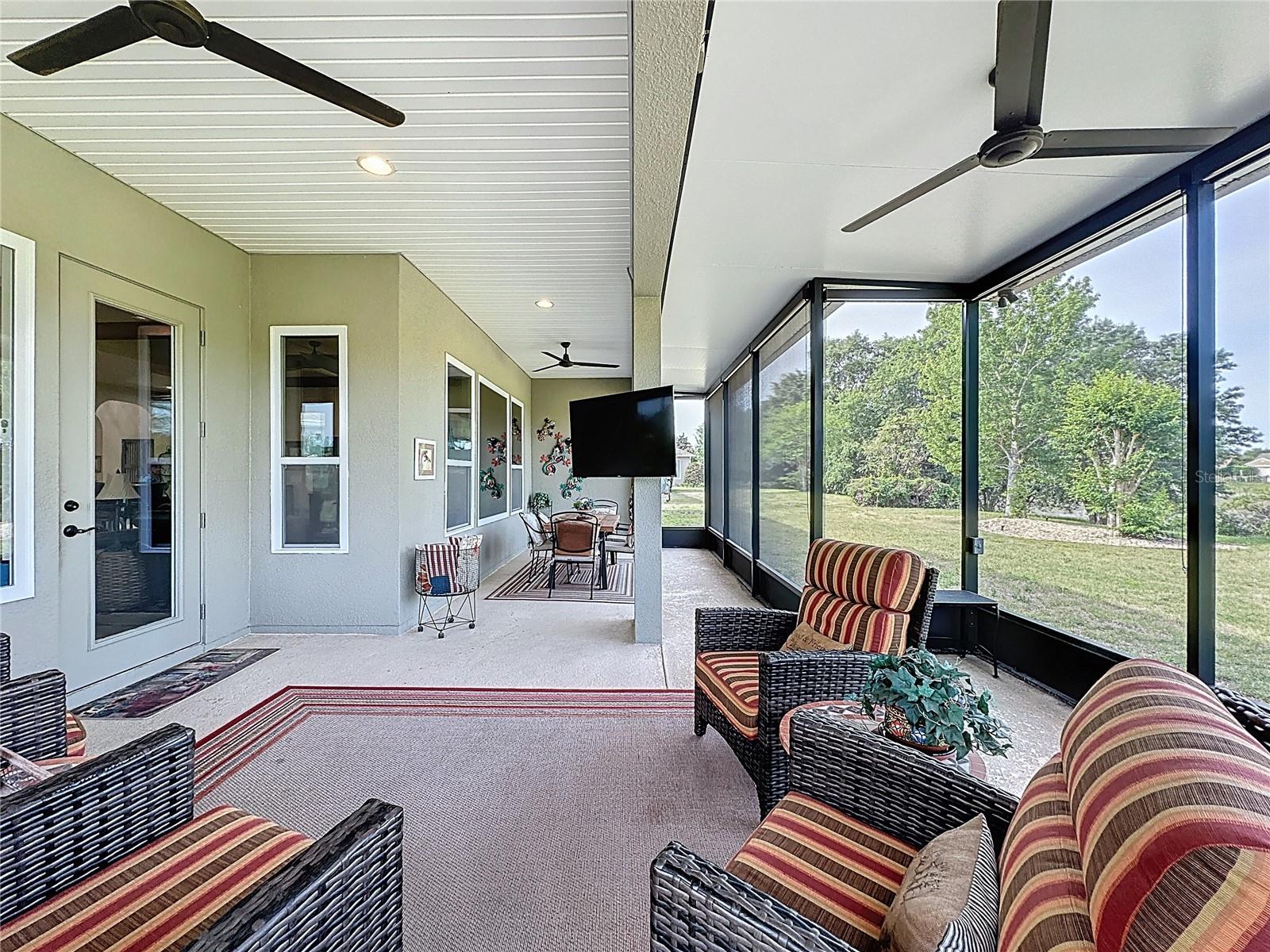 CASCADES OF GROVELAND (TRILOGY) - Residential