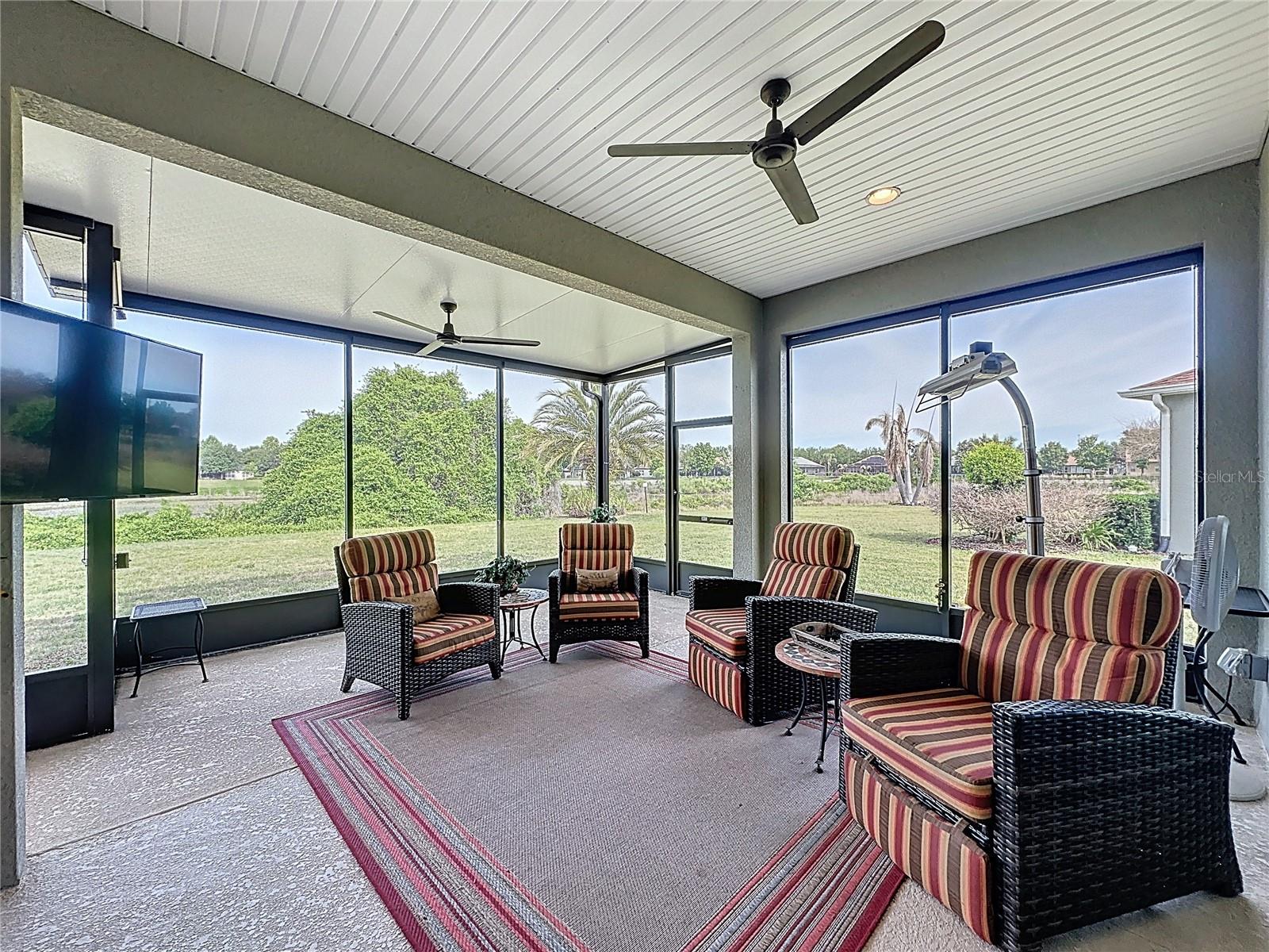 CASCADES OF GROVELAND (TRILOGY) - Residential