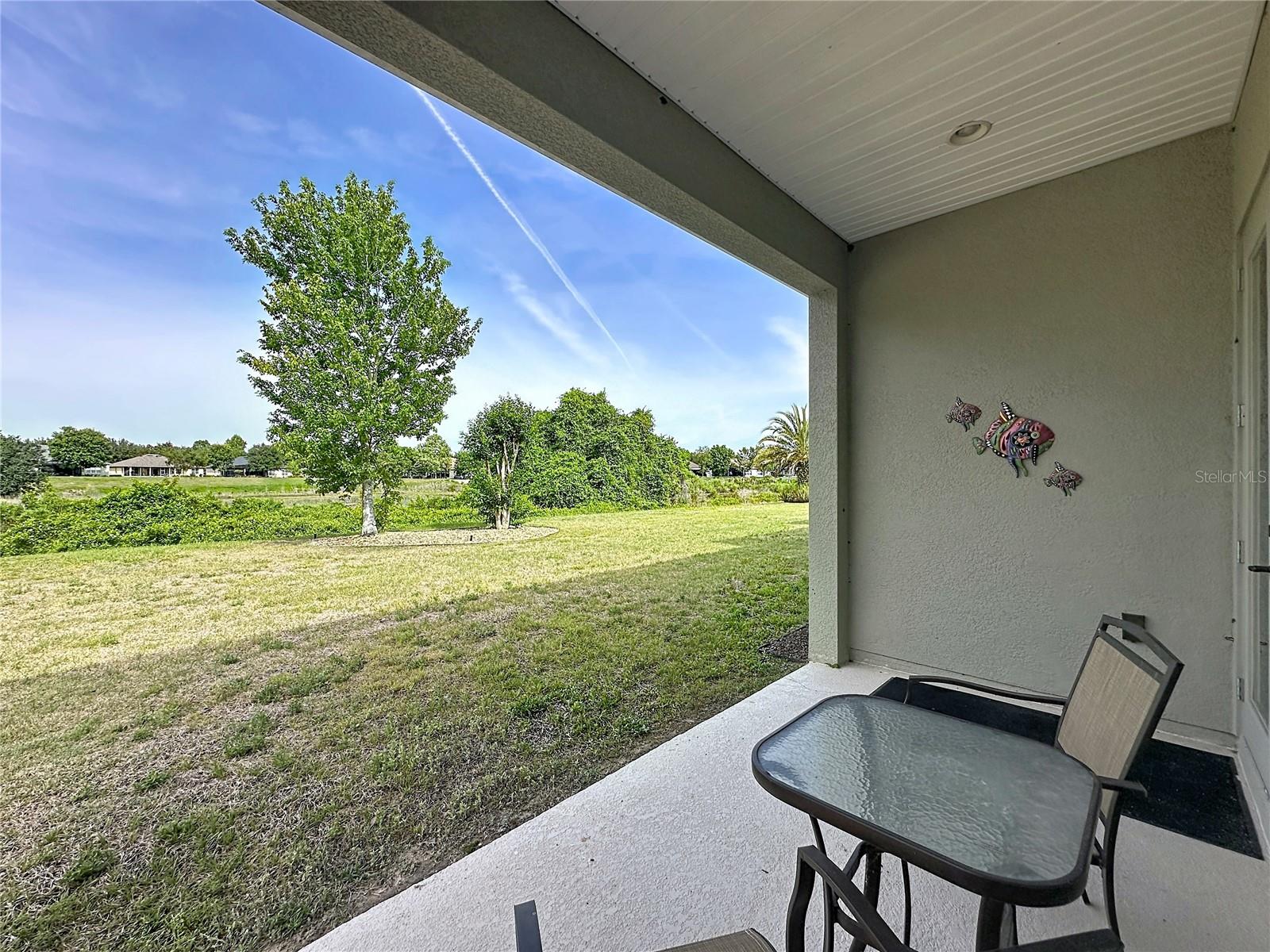 CASCADES OF GROVELAND (TRILOGY) - Residential