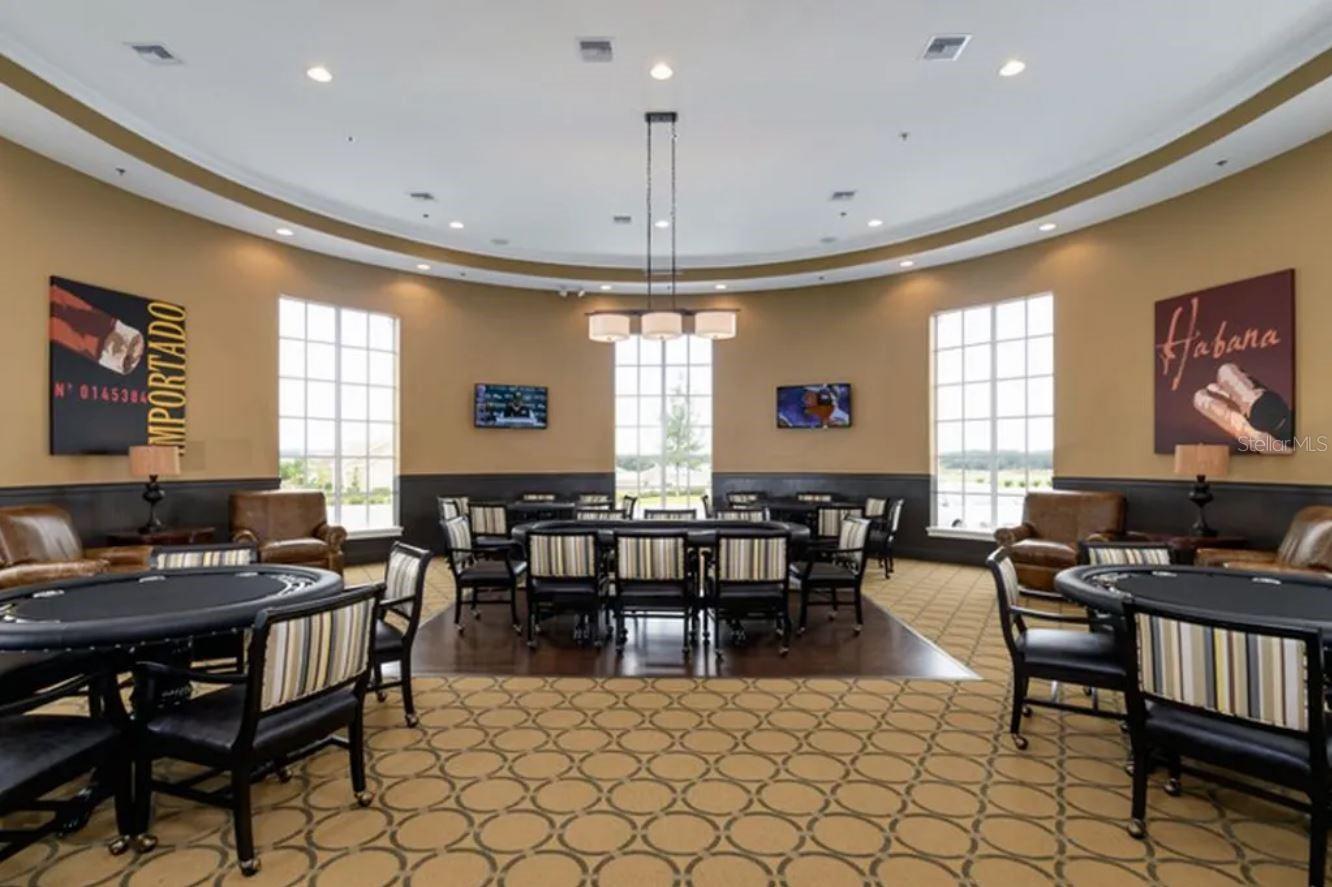 CASCADES OF GROVELAND (TRILOGY) - Residential