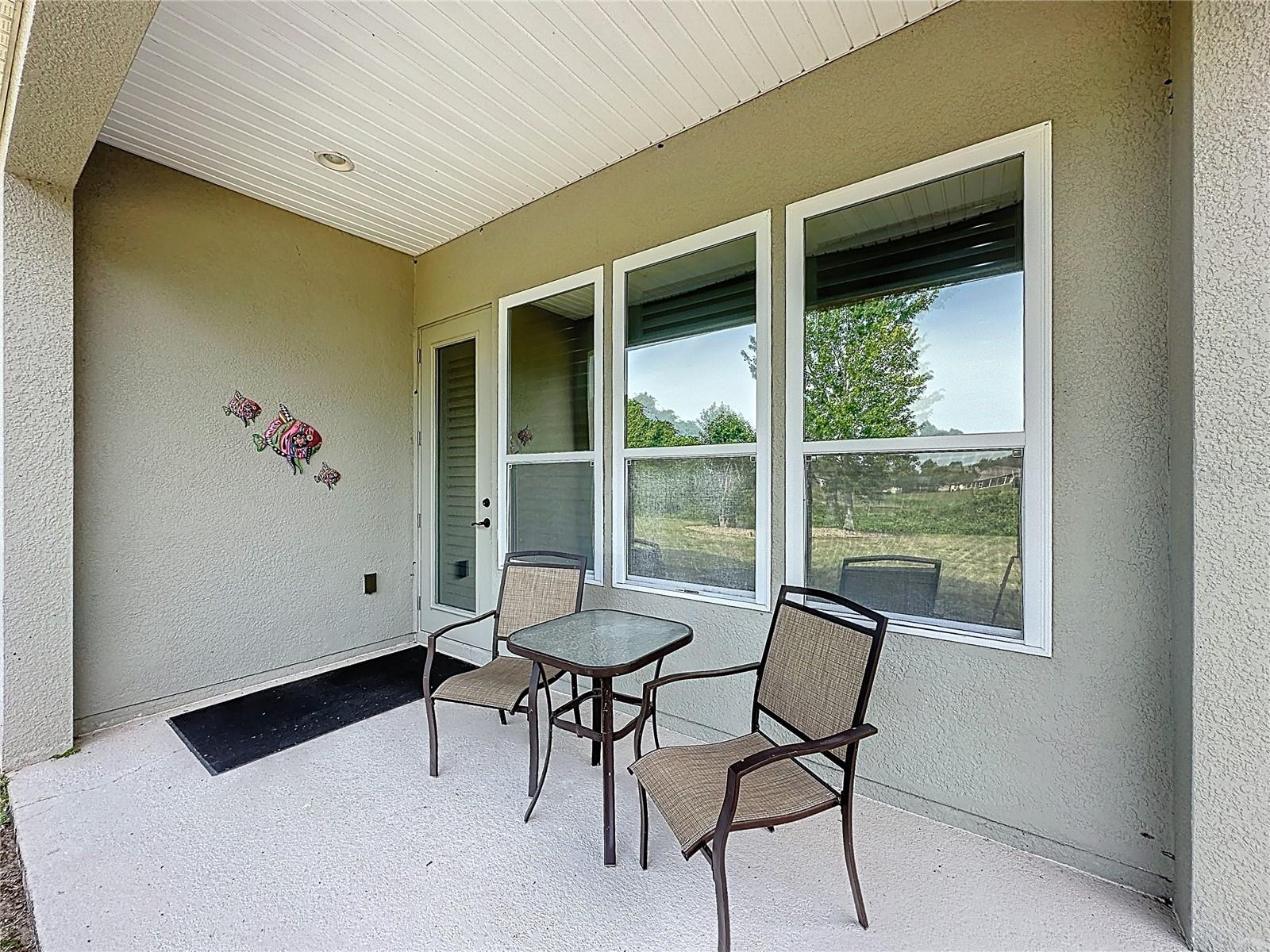 CASCADES OF GROVELAND (TRILOGY) - Residential
