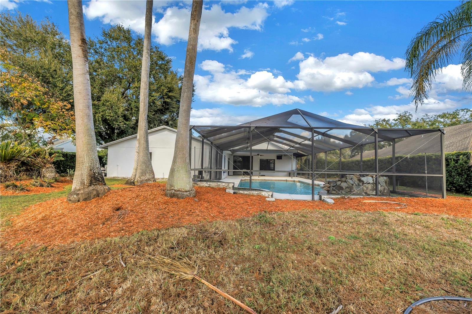 KEYSTONE CROSSINGS - Residential