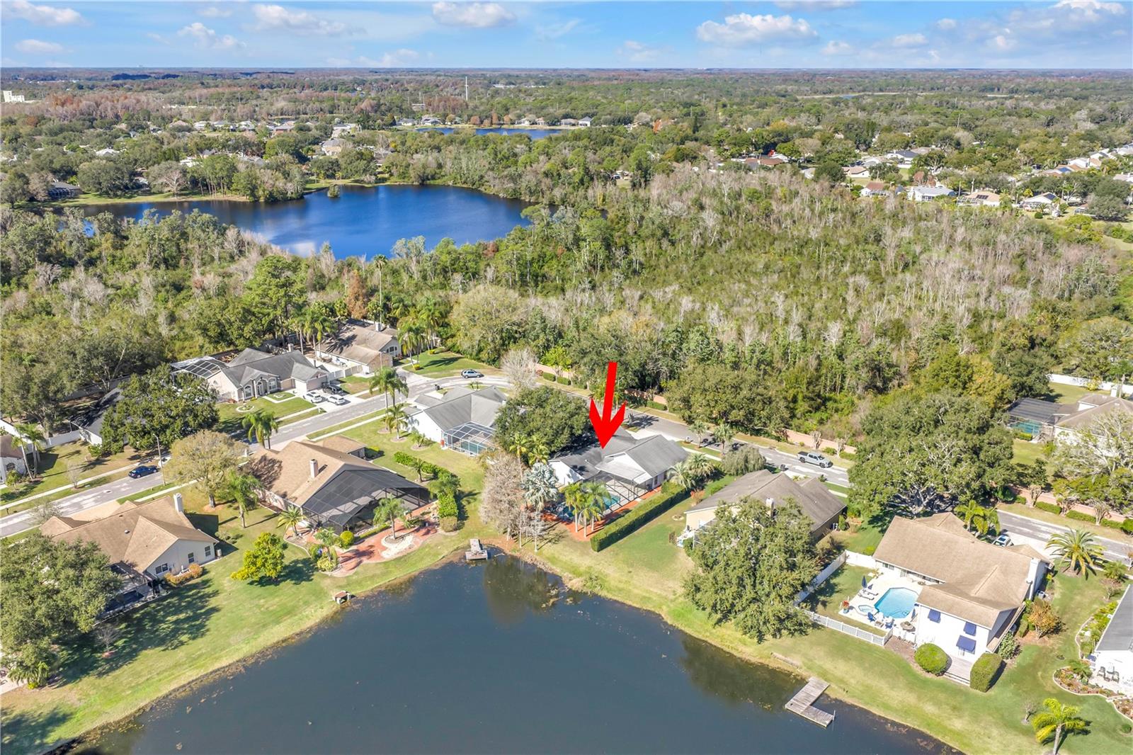 KEYSTONE CROSSINGS - Residential