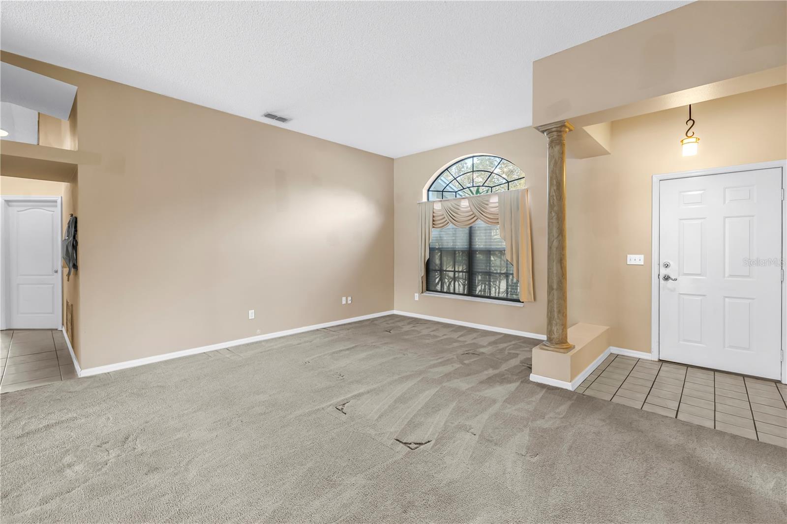 KEYSTONE CROSSINGS - Residential