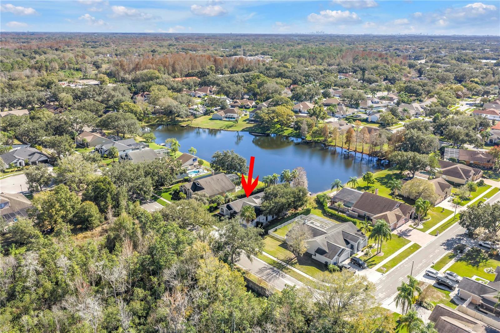 KEYSTONE CROSSINGS - Residential