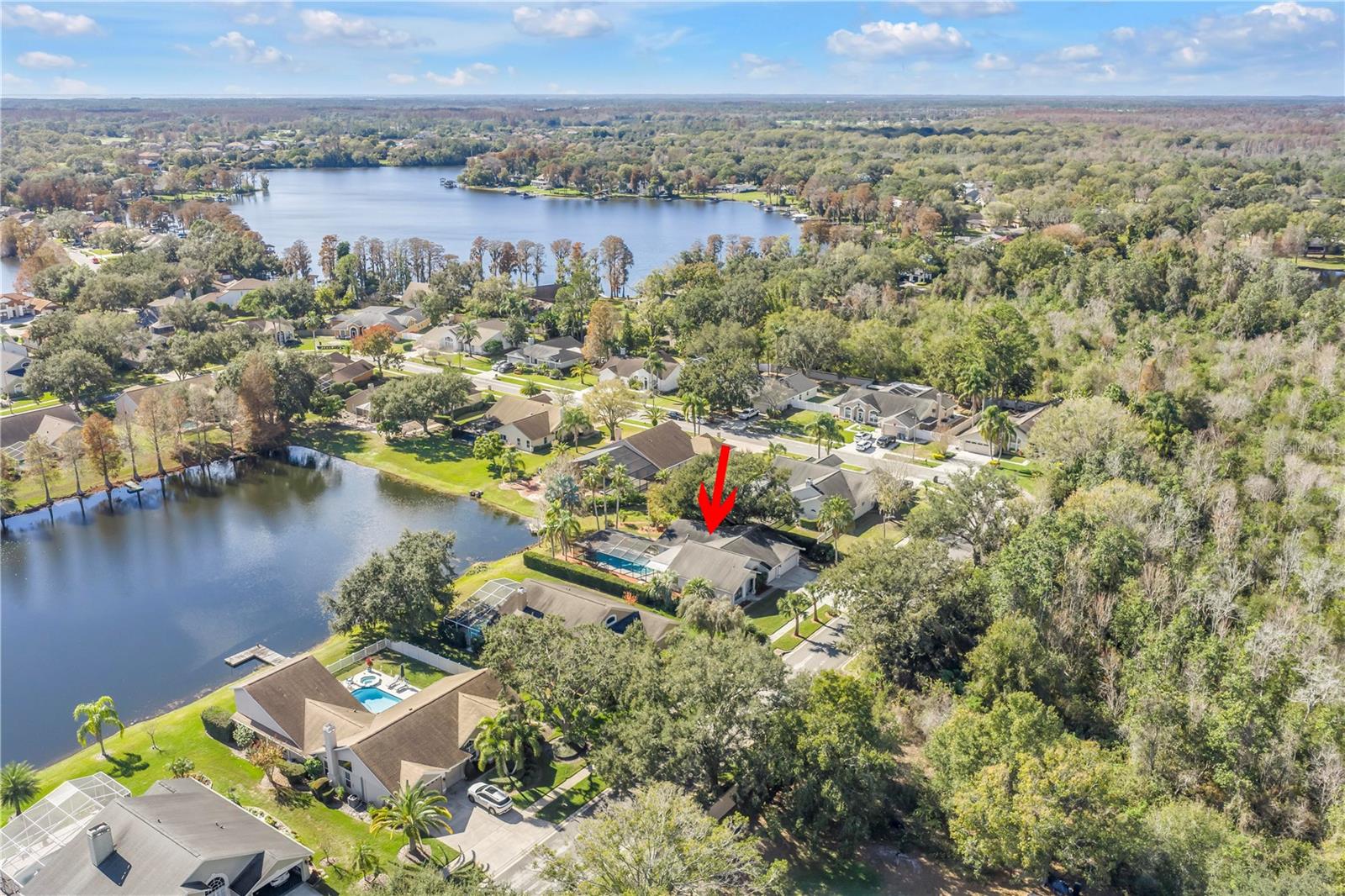 KEYSTONE CROSSINGS - Residential