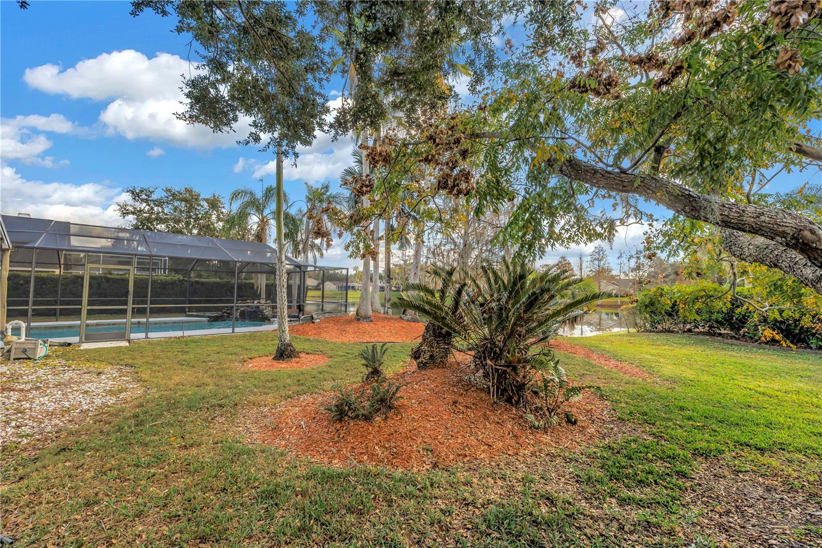 KEYSTONE CROSSINGS - Residential