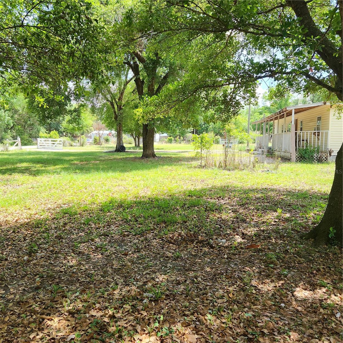ANGUS VALLEY - Residential