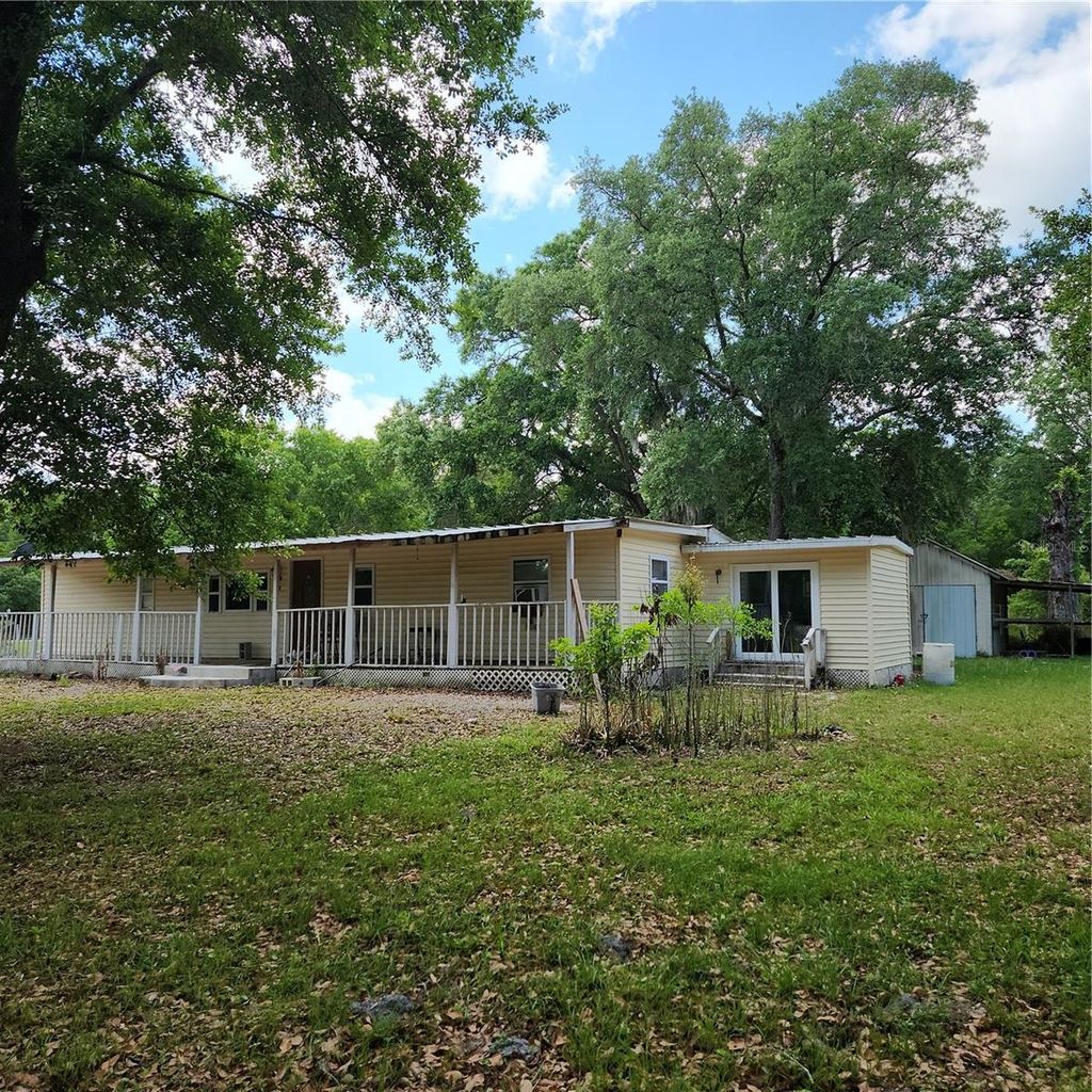 Photo of 26739 Foamflower Boulevard, Wesley Chapel, FL 33544 (MLS # TB8495745)