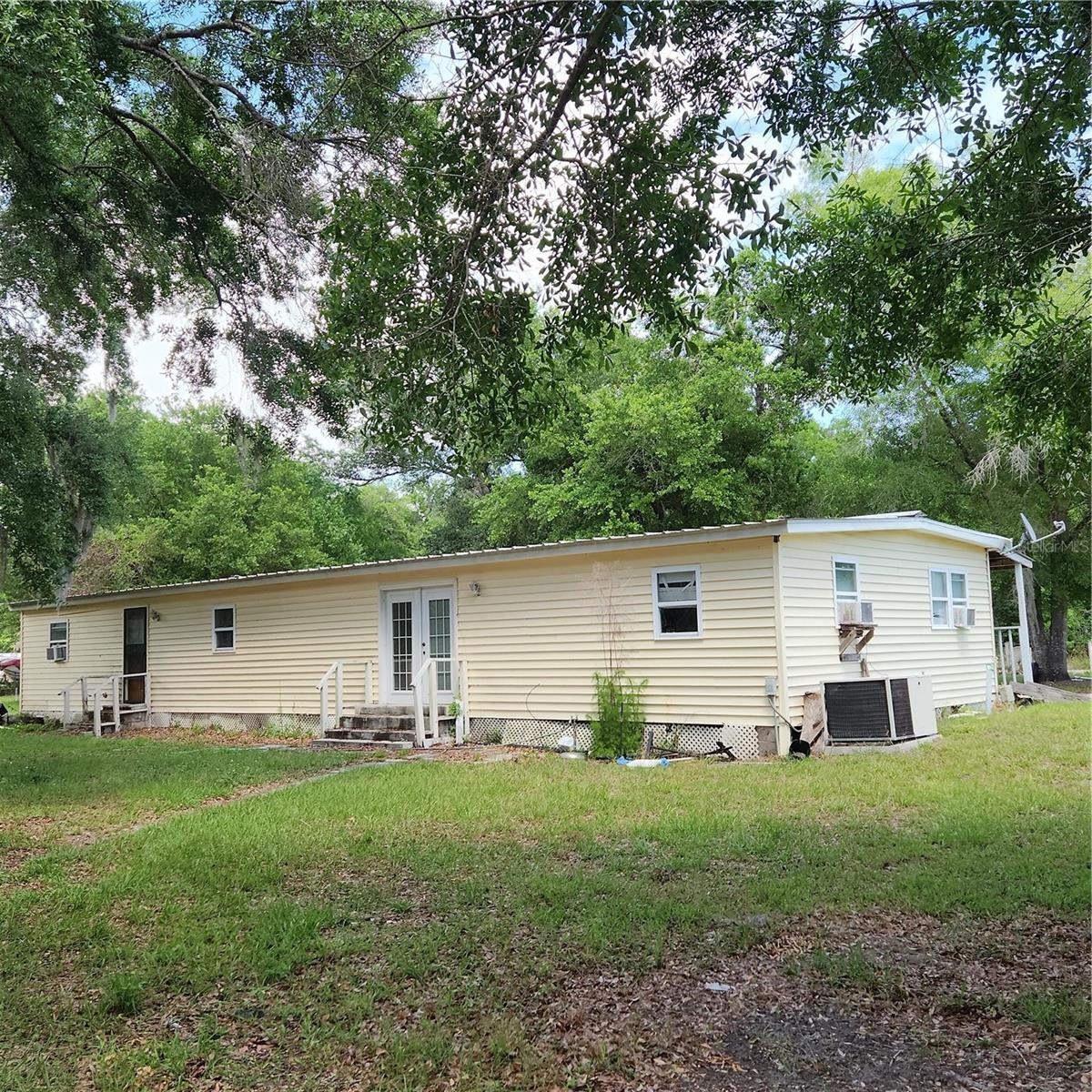 ANGUS VALLEY - Residential