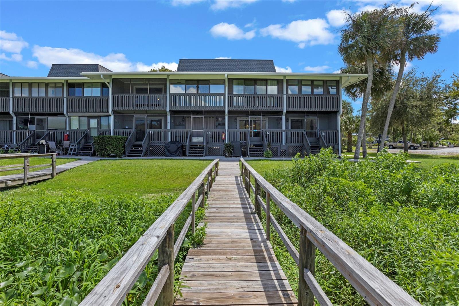 ST JOHNS RIVER CLUB - Residential