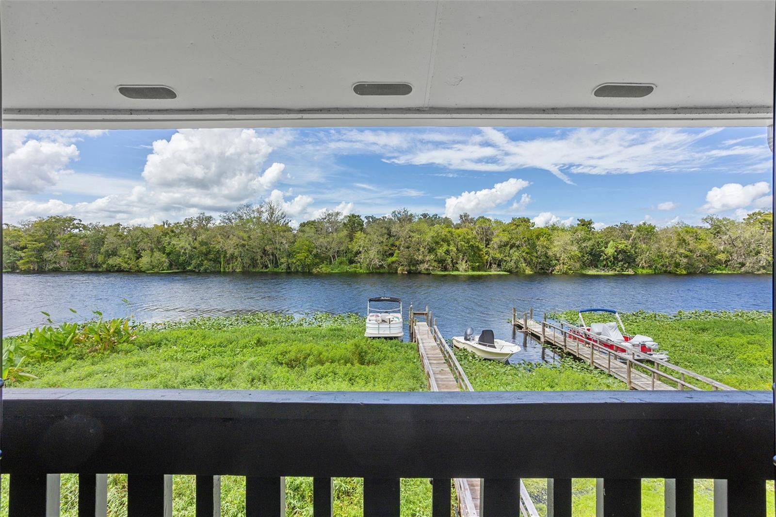 ST JOHNS RIVER CLUB - Residential