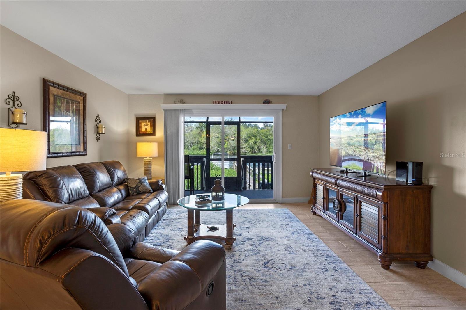 ST JOHNS RIVER CLUB - Residential