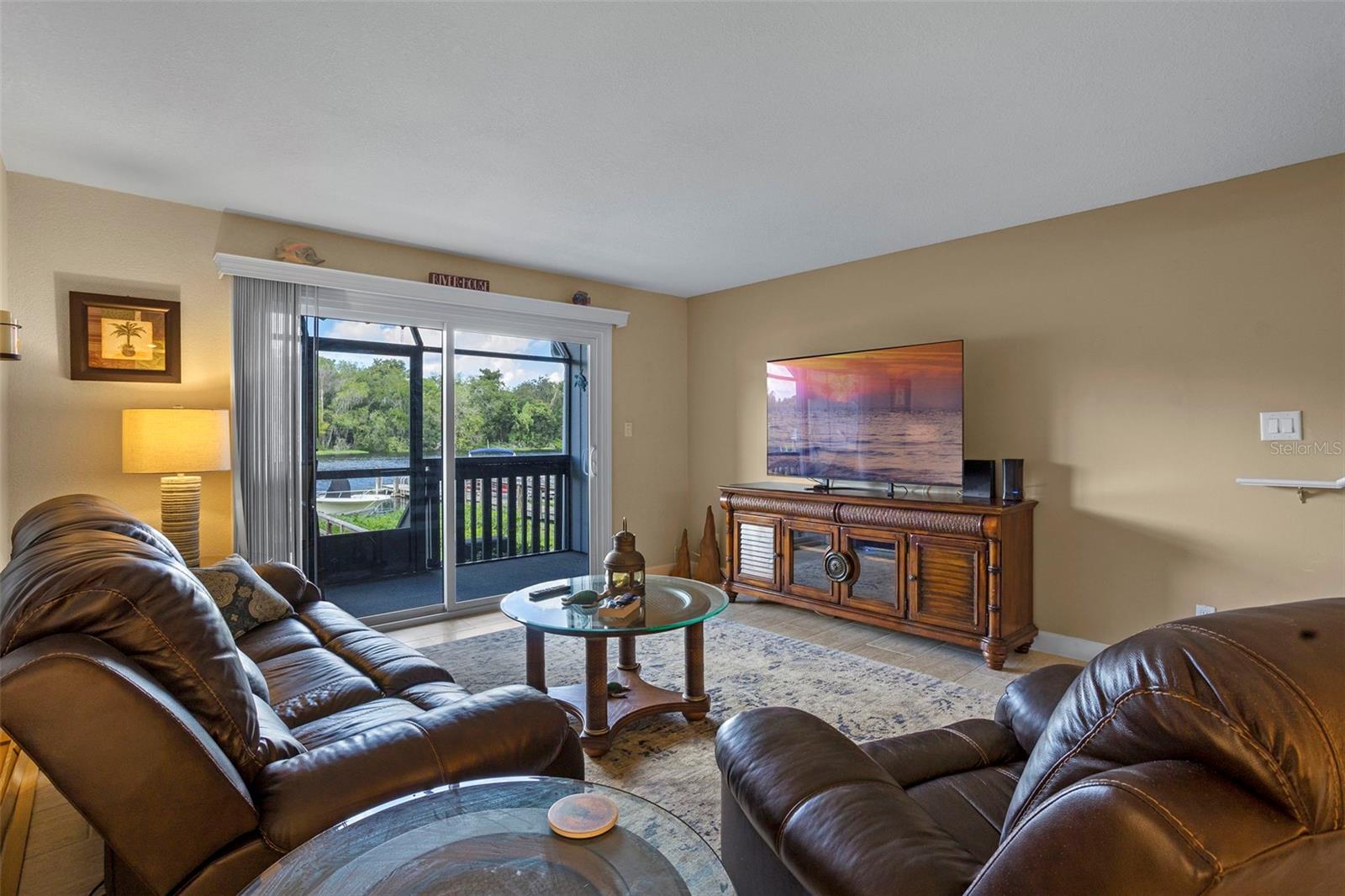 ST JOHNS RIVER CLUB - Residential