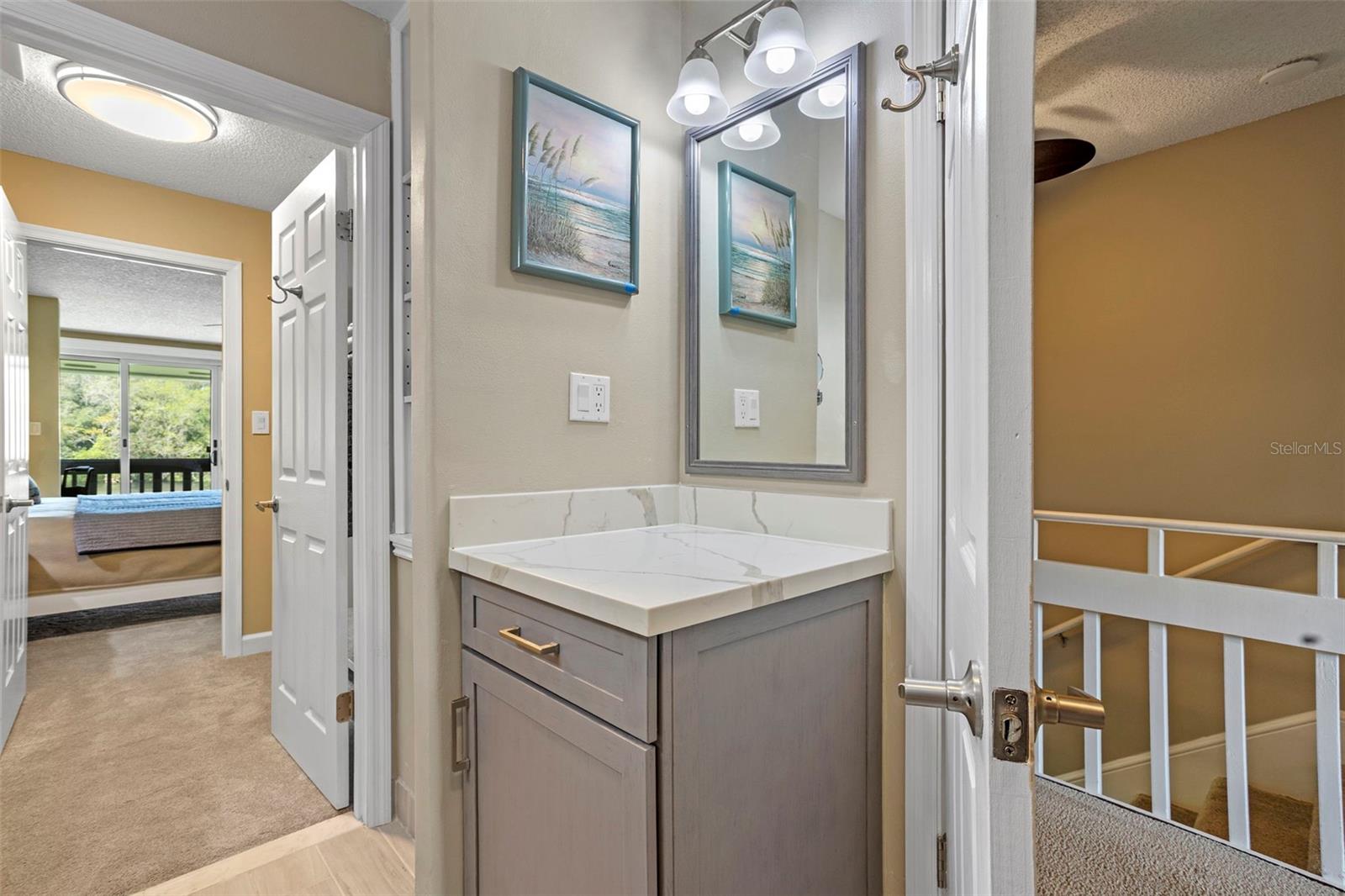ST JOHNS RIVER CLUB - Residential