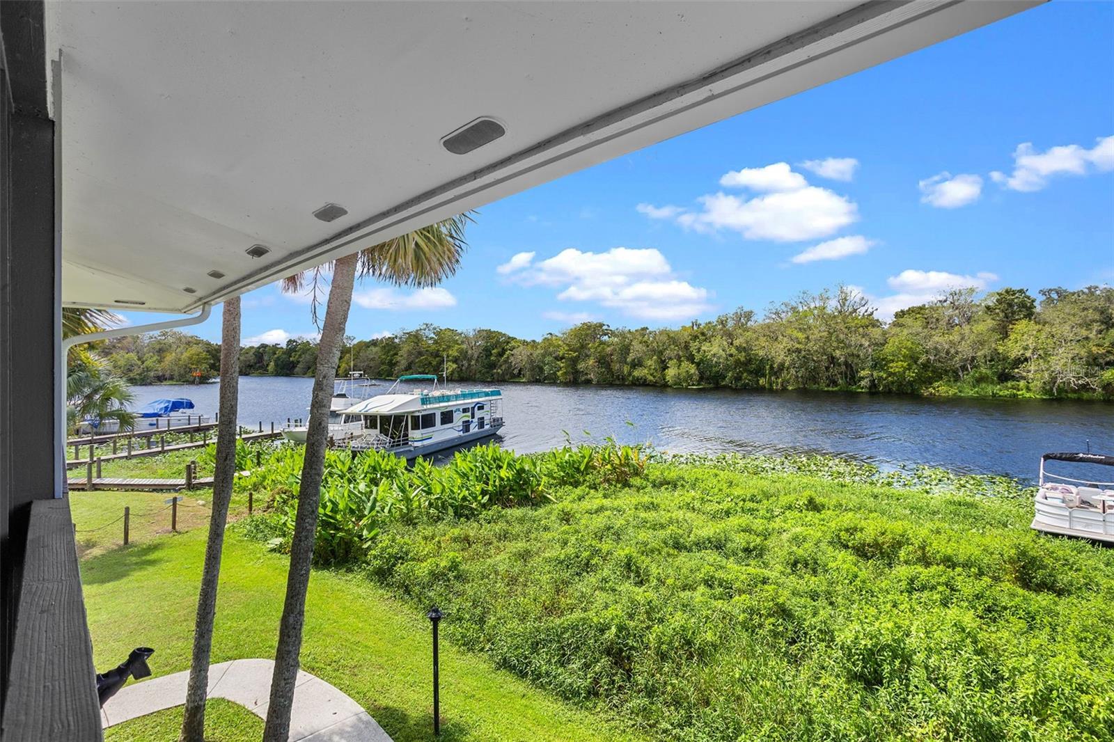 ST JOHNS RIVER CLUB - Residential