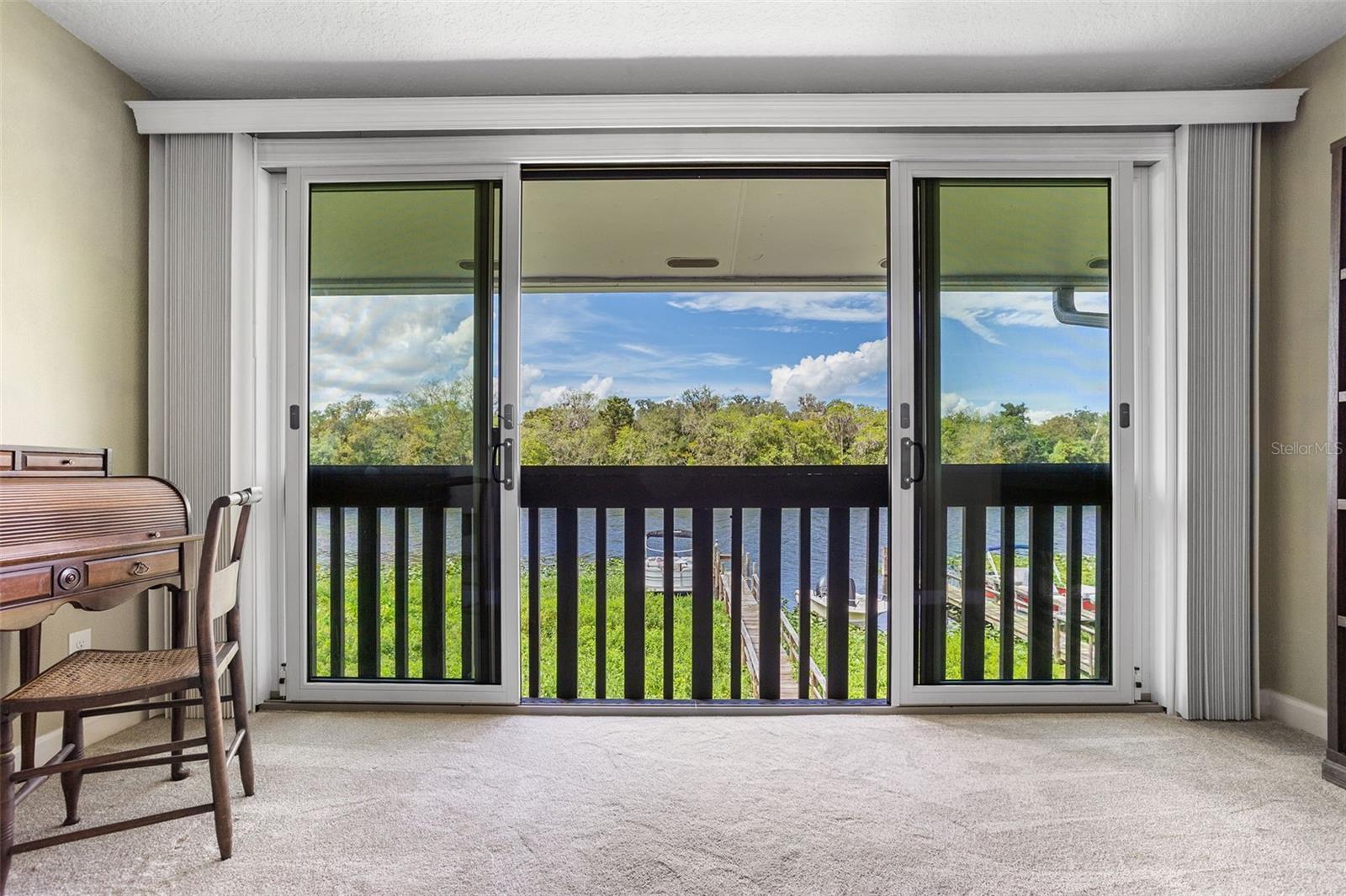 ST JOHNS RIVER CLUB - Residential